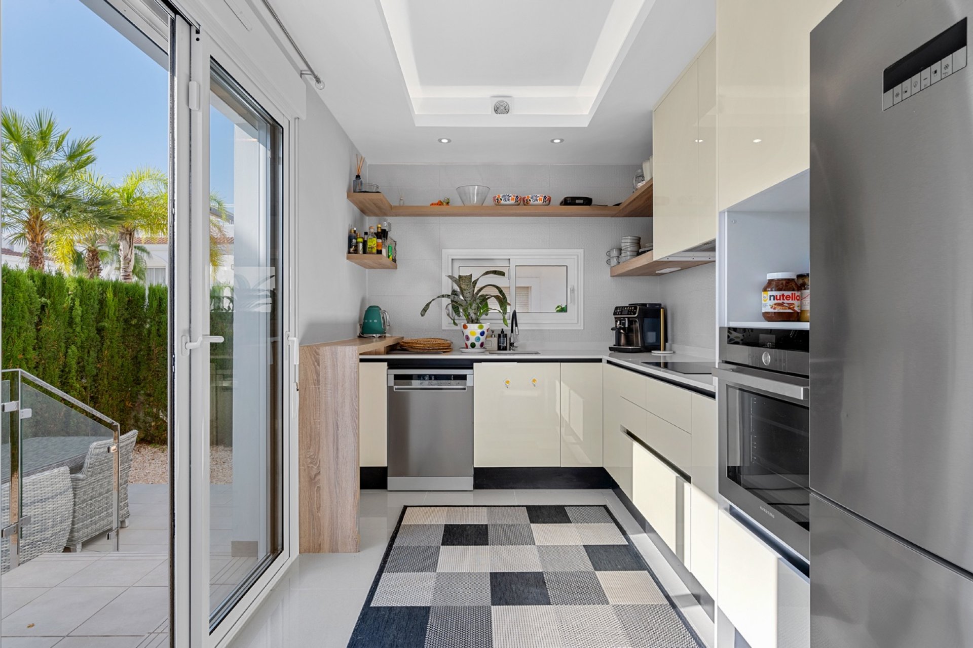 Återförsäljning - Radhus -
Ciudad quesada - Ciudad Quesada - Doña Pepa