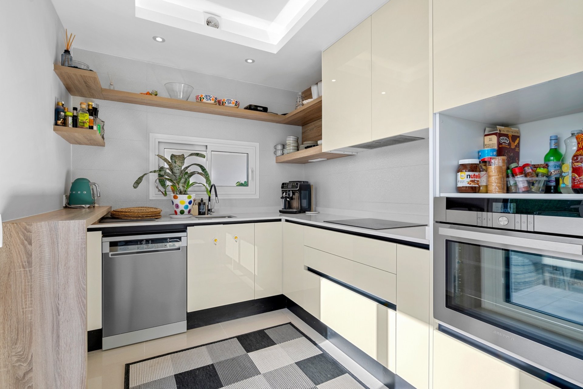 Återförsäljning - Radhus -
Ciudad quesada - Ciudad Quesada - Doña Pepa