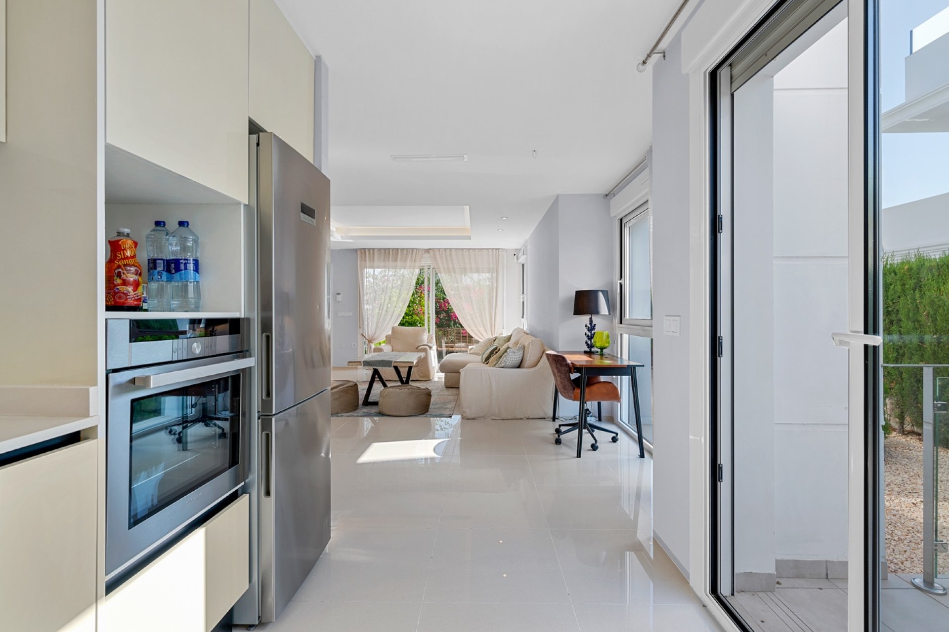 Återförsäljning - Radhus -
Ciudad quesada - Ciudad Quesada - Doña Pepa