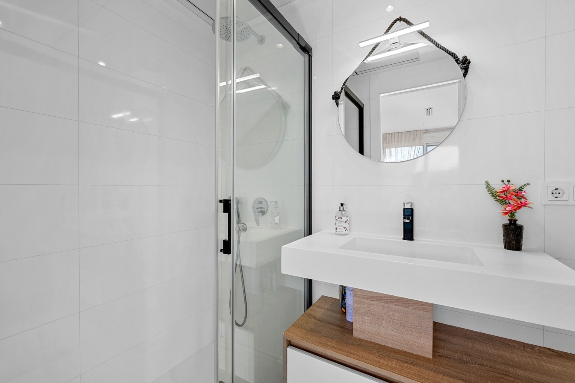 Återförsäljning - Radhus -
Ciudad quesada - Ciudad Quesada - Doña Pepa