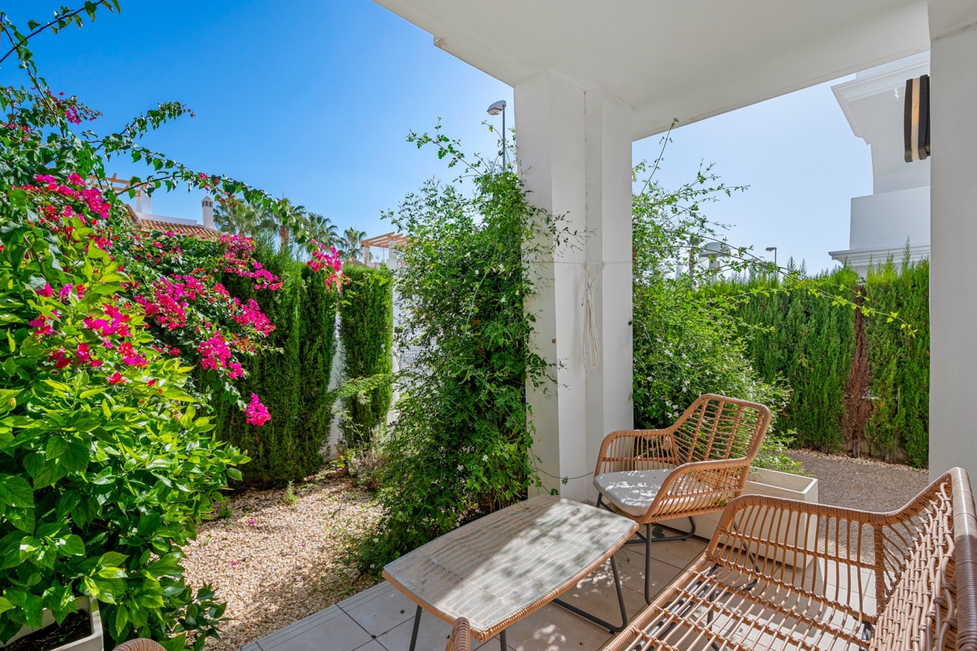 Återförsäljning - Radhus -
Ciudad quesada - Ciudad Quesada - Doña Pepa