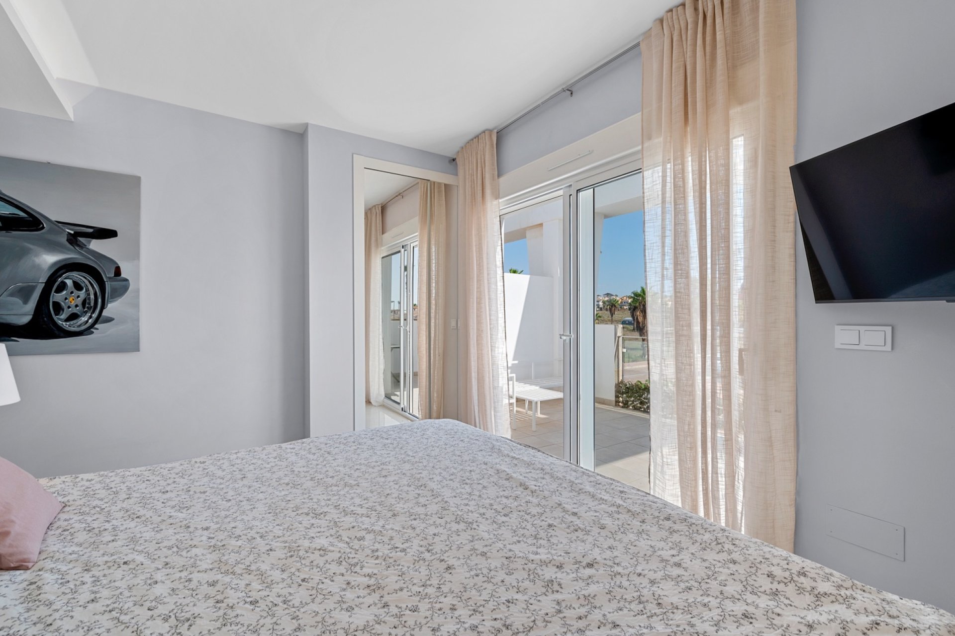 Återförsäljning - Radhus -
Ciudad quesada - Ciudad Quesada - Doña Pepa