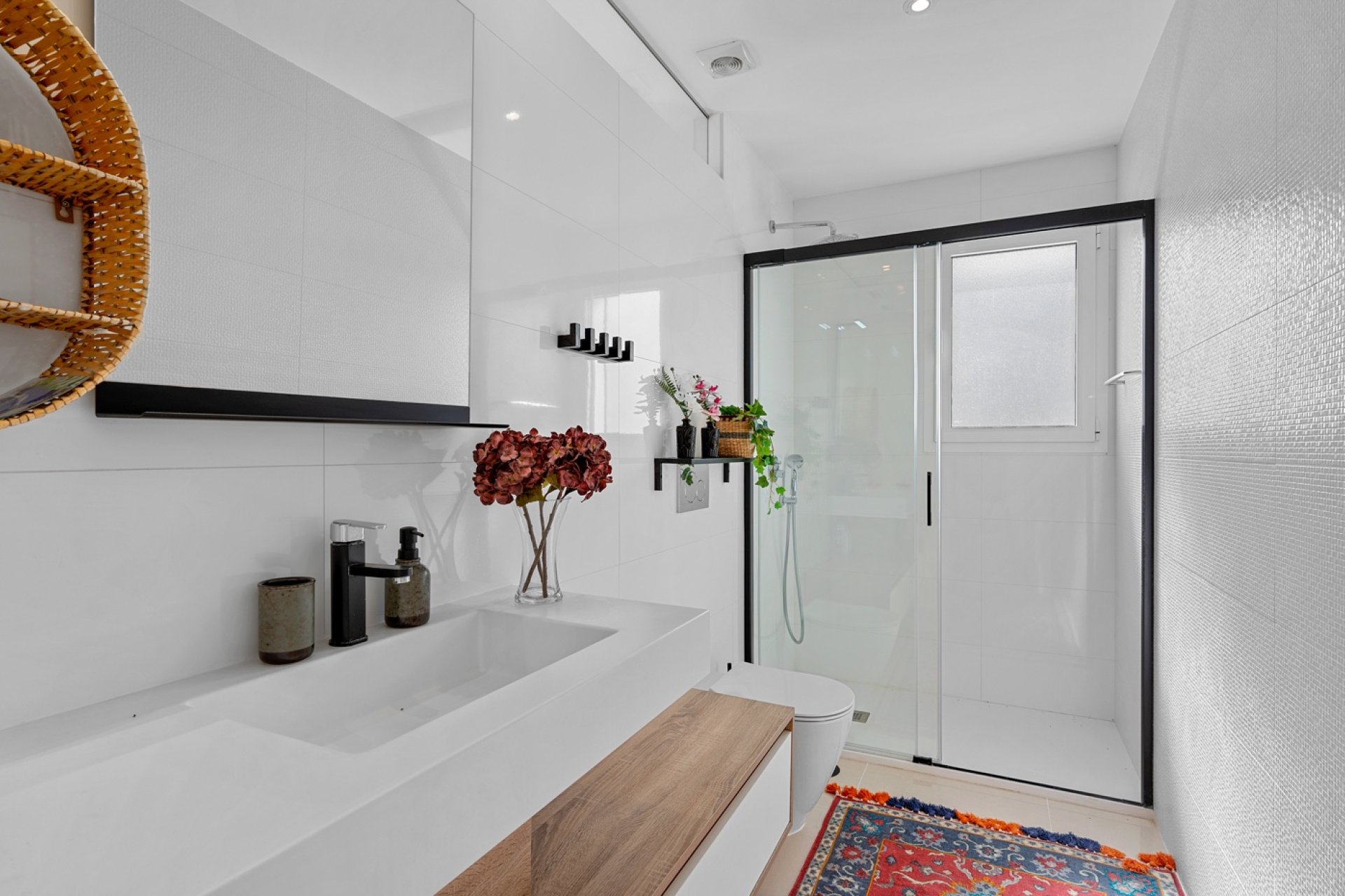 Återförsäljning - Radhus -
Ciudad quesada - Ciudad Quesada - Doña Pepa