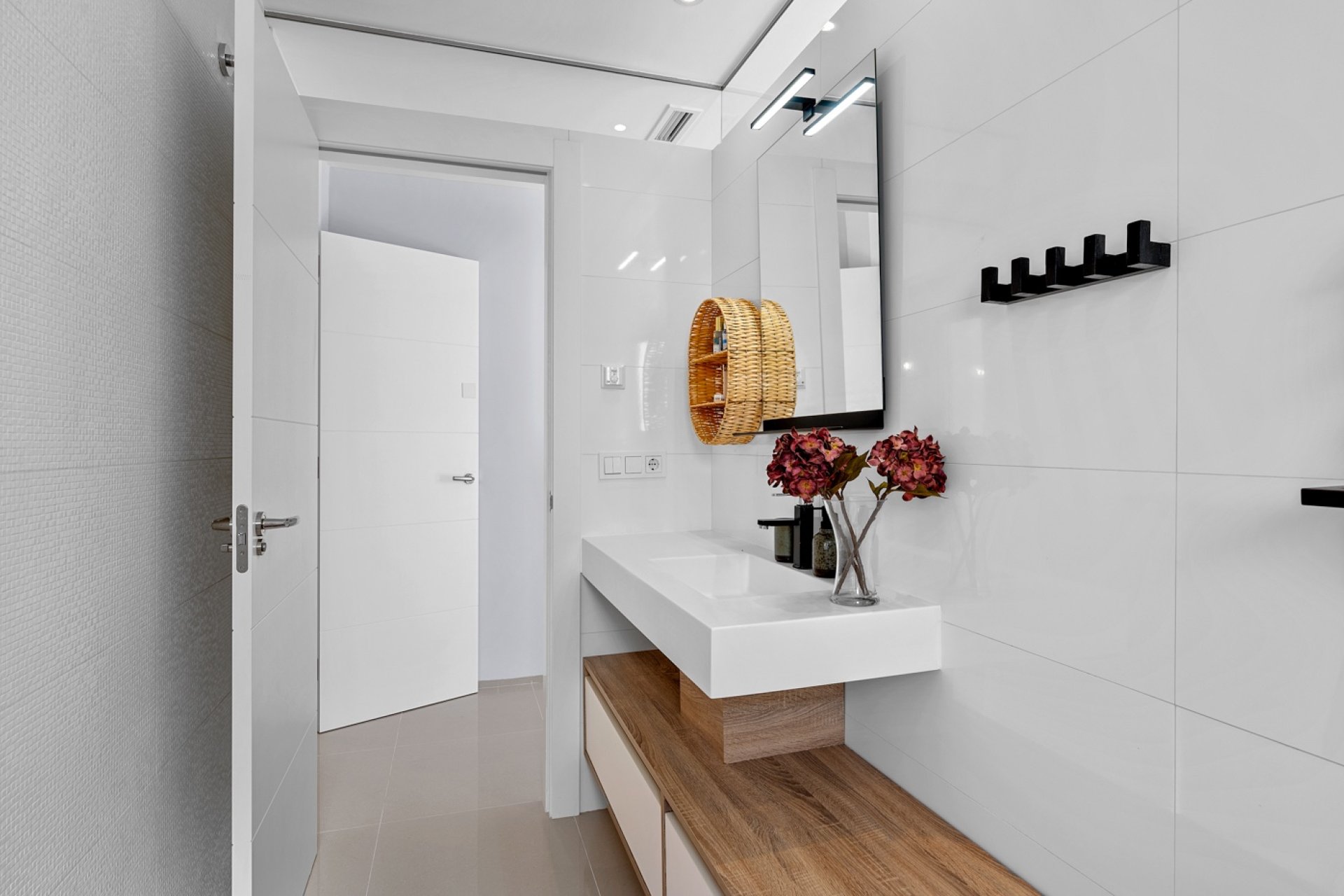 Återförsäljning - Radhus -
Ciudad quesada - Ciudad Quesada - Doña Pepa