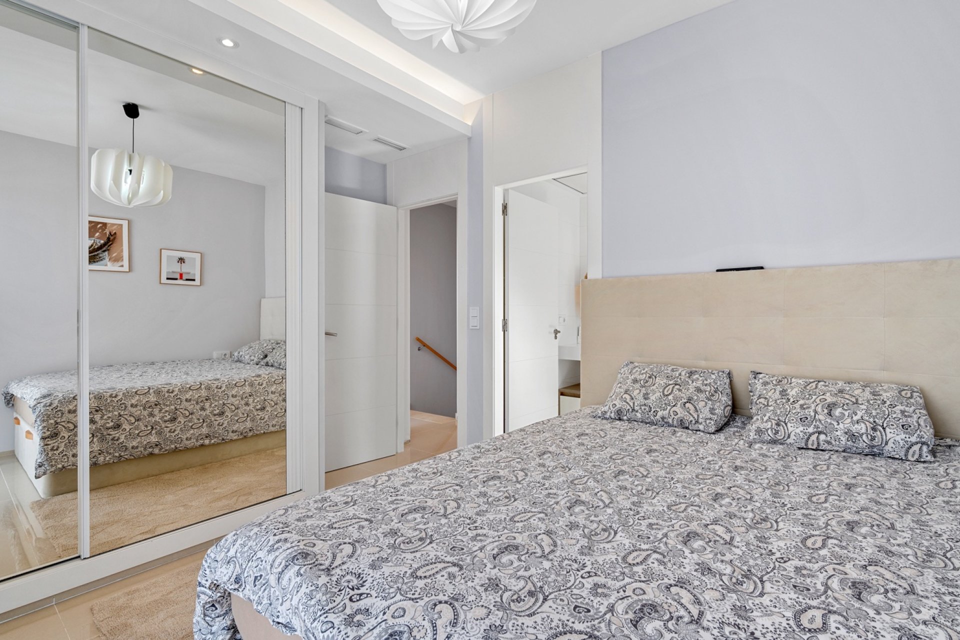 Återförsäljning - Radhus -
Ciudad quesada - Ciudad Quesada - Doña Pepa