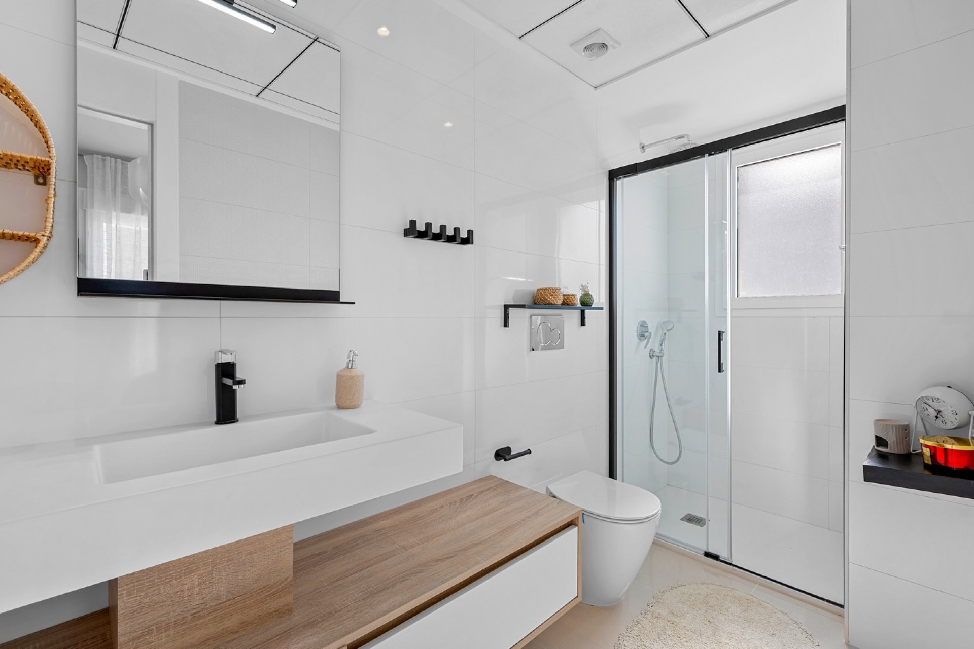 Återförsäljning - Radhus -
Ciudad quesada - Ciudad Quesada - Doña Pepa