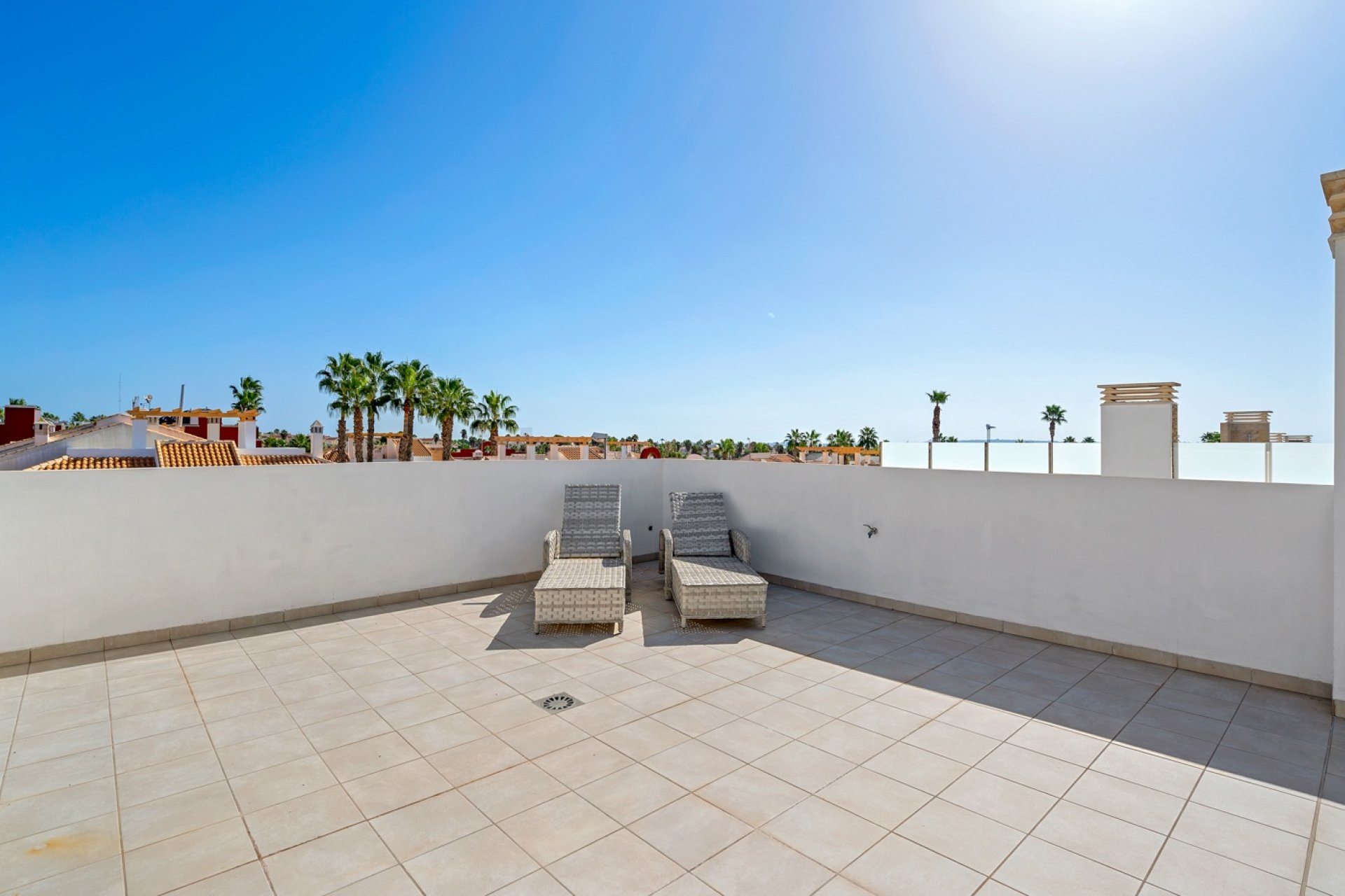 Återförsäljning - Radhus -
Ciudad quesada - Ciudad Quesada - Doña Pepa