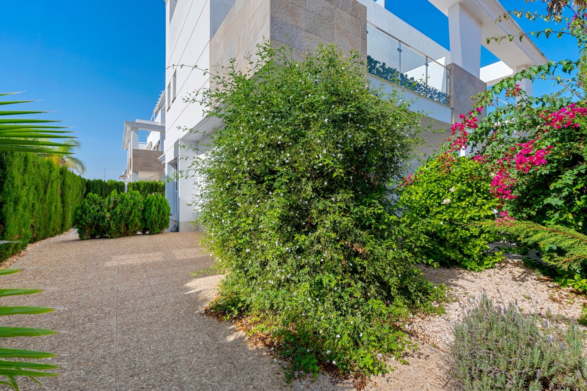 Återförsäljning - Radhus -
Ciudad quesada - Ciudad Quesada - Doña Pepa