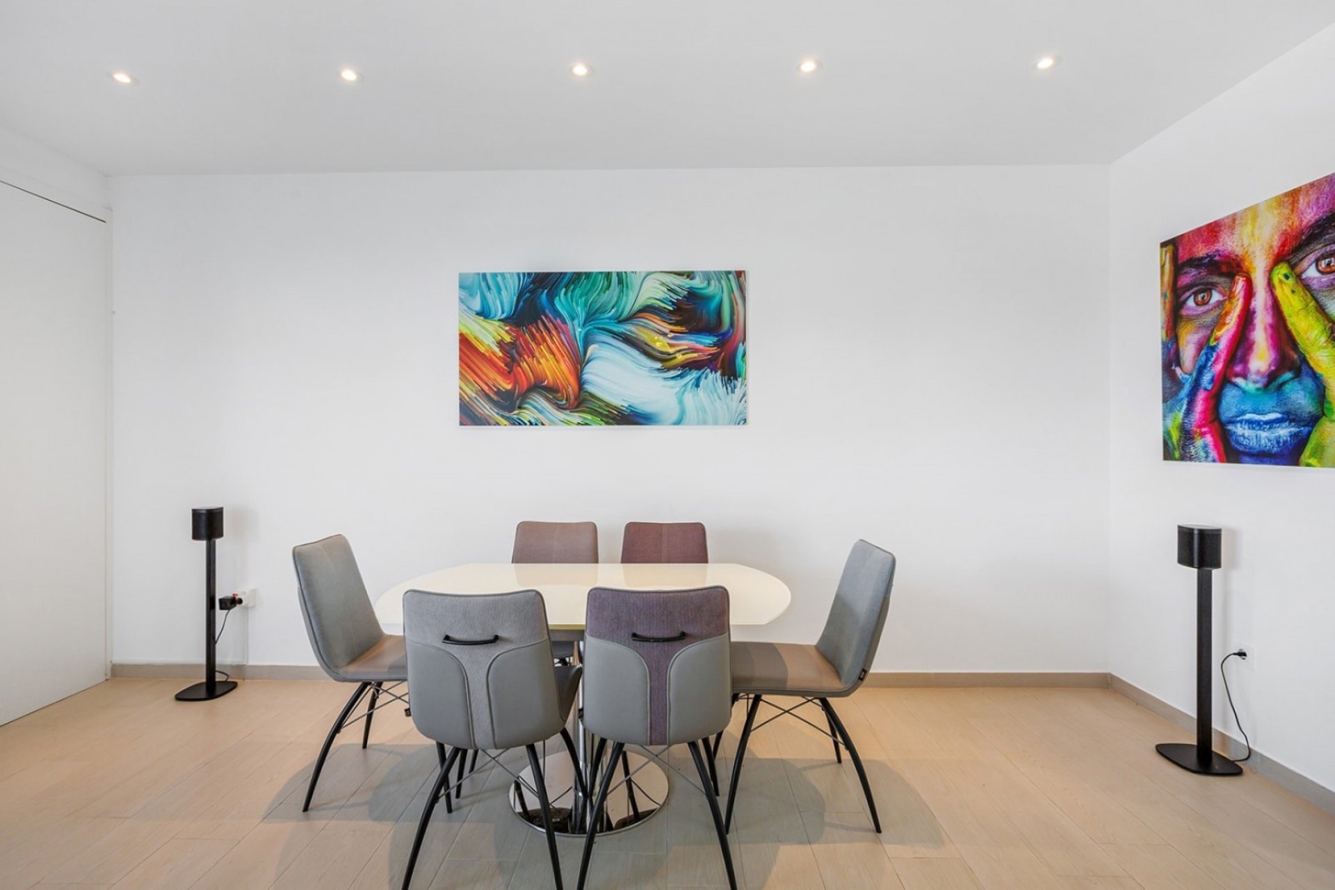 Återförsäljning - Radhus -
Ciudad quesada - Costa Blanca South