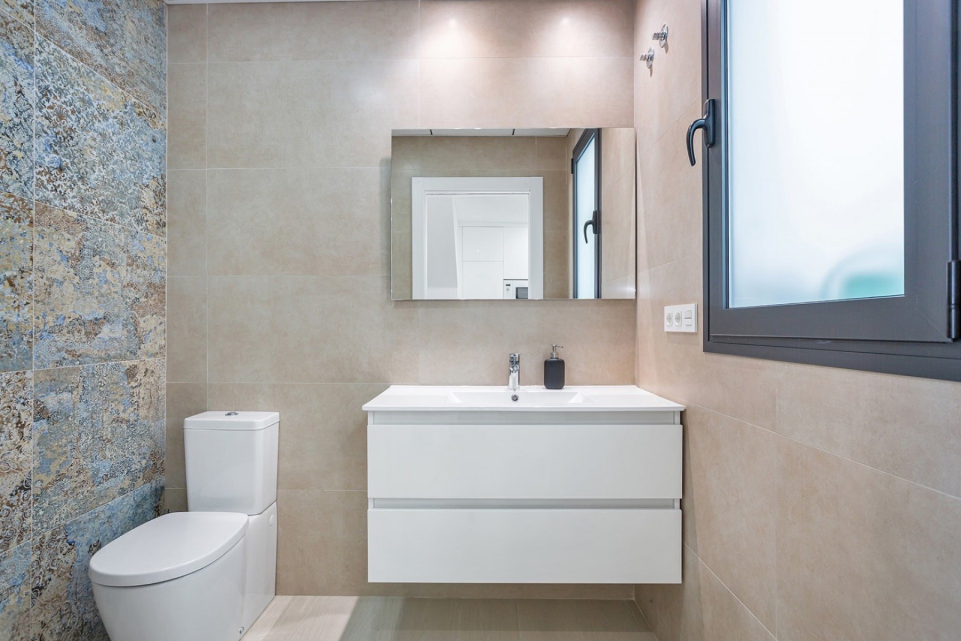 Återförsäljning - Radhus -
Ciudad quesada - Costa Blanca South