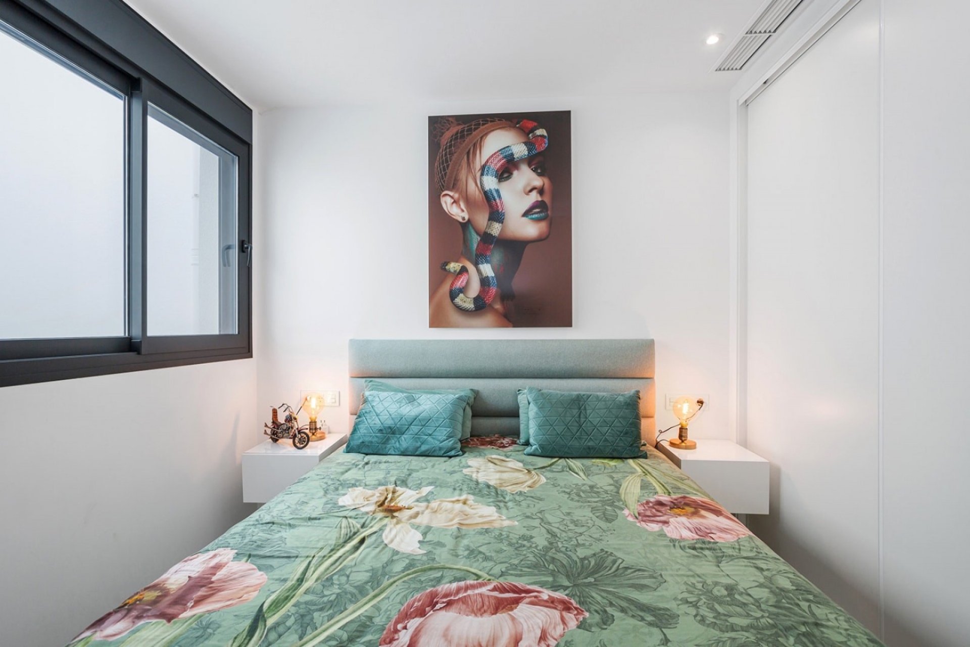 Återförsäljning - Radhus -
Ciudad quesada - Costa Blanca South