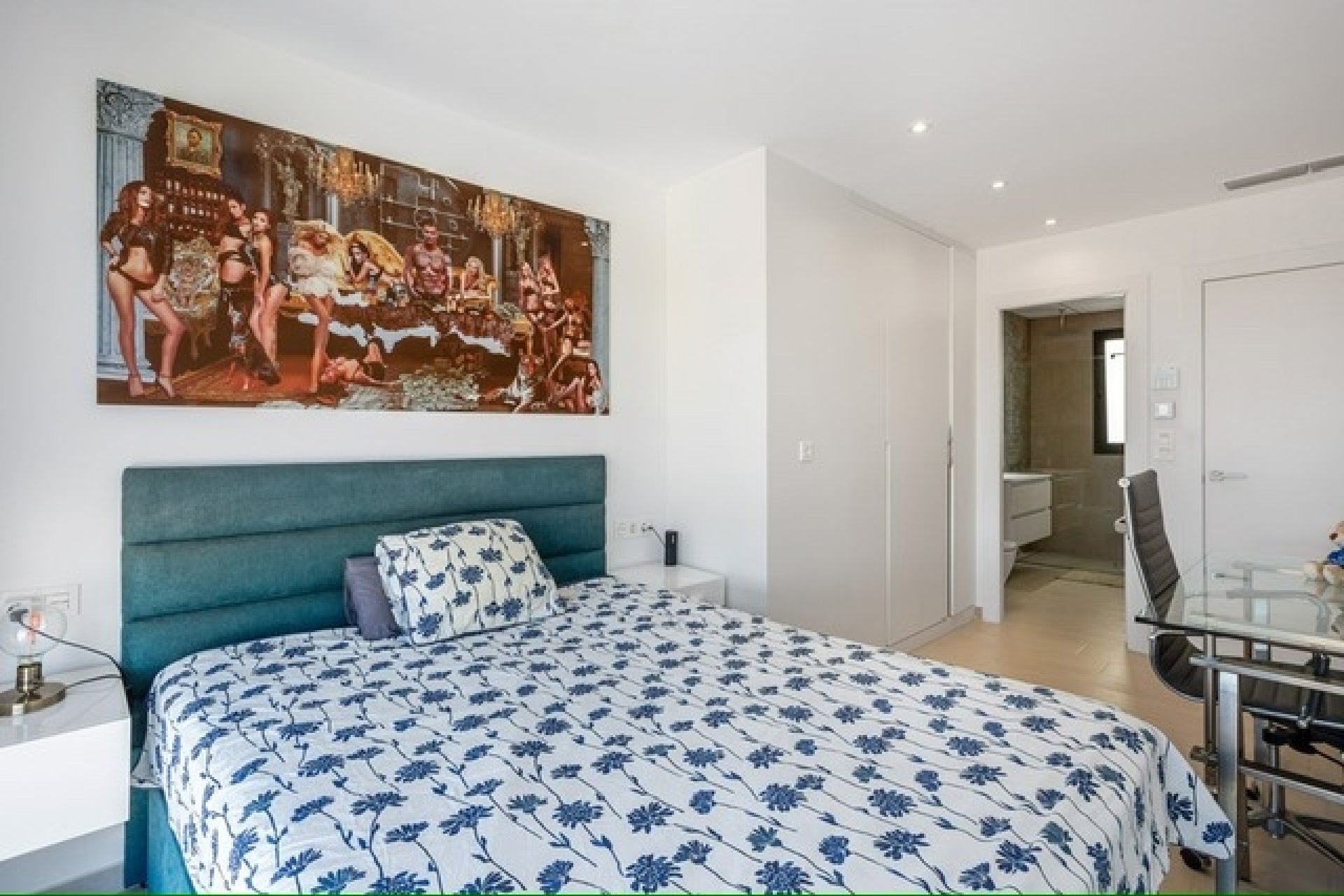 Återförsäljning - Radhus -
Ciudad quesada - Costa Blanca South