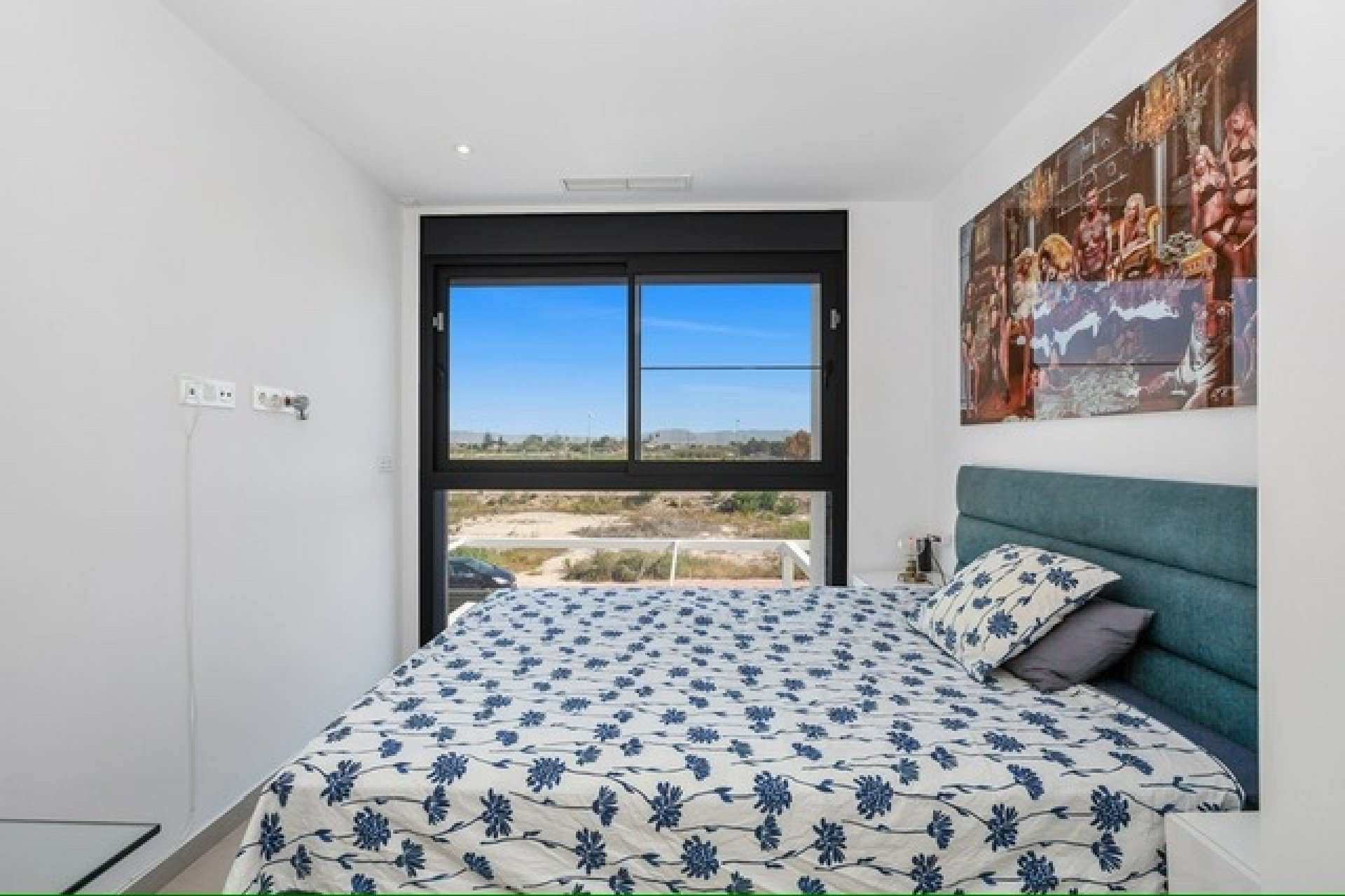 Återförsäljning - Radhus -
Ciudad quesada - Costa Blanca South