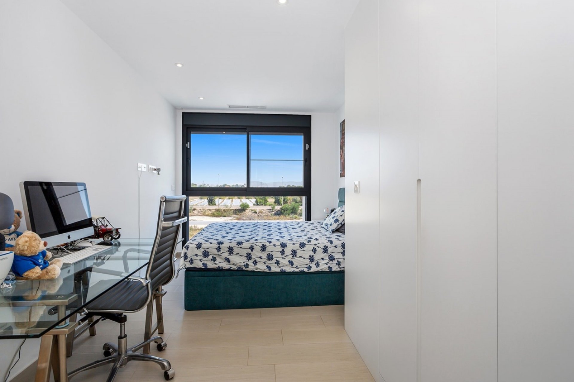 Återförsäljning - Radhus -
Ciudad quesada - Costa Blanca South