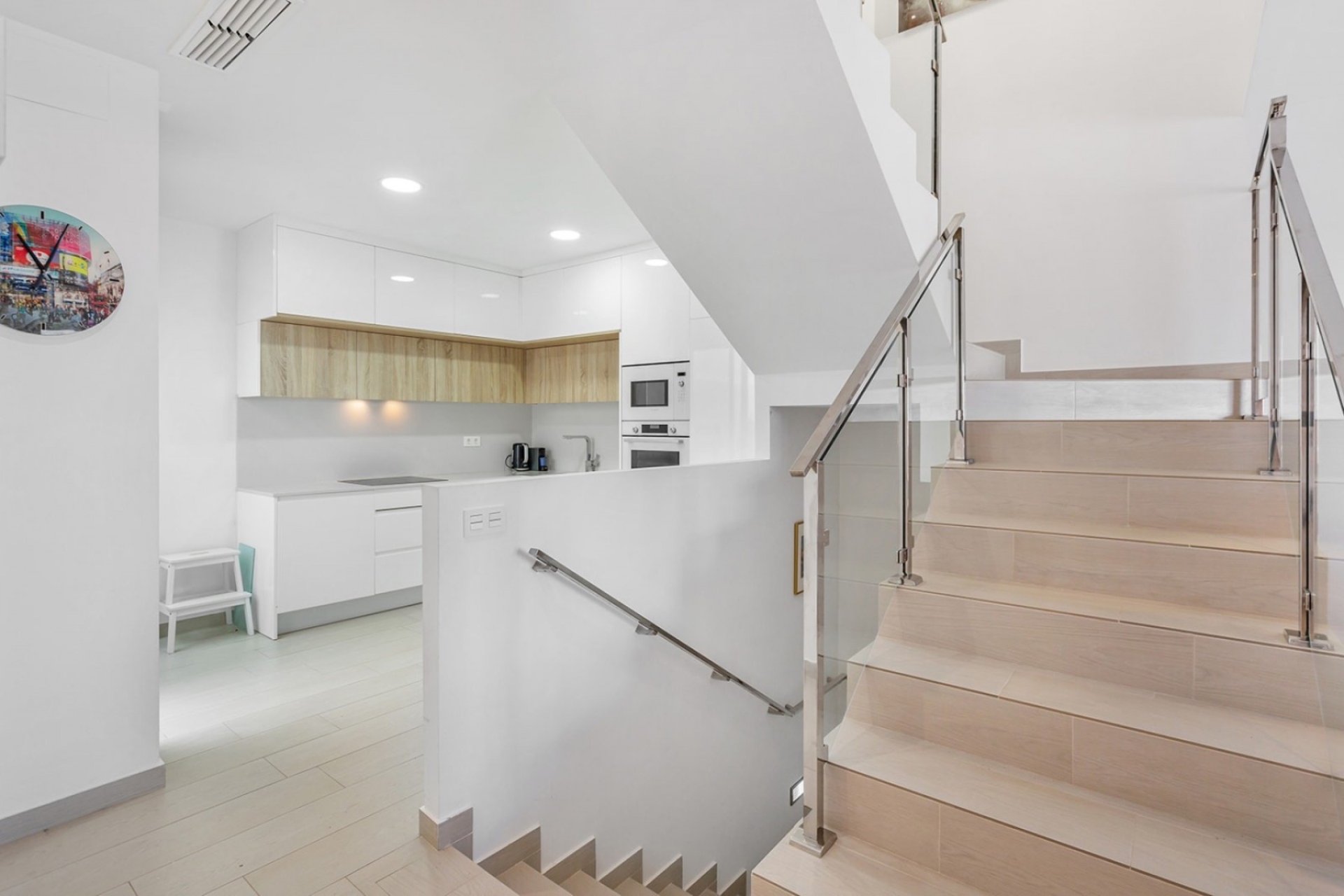 Återförsäljning - Radhus -
Ciudad quesada - Costa Blanca South