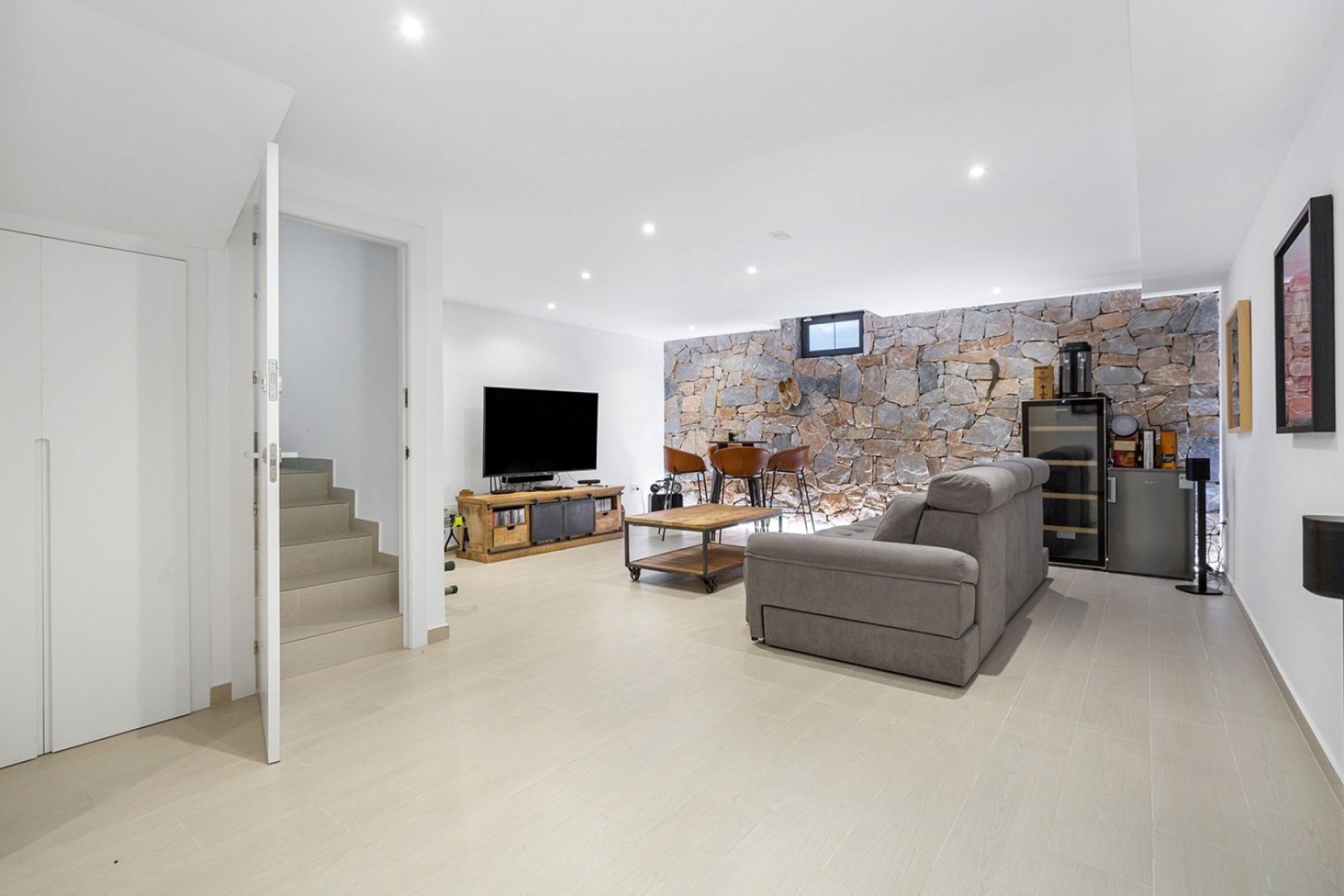 Återförsäljning - Radhus -
Ciudad quesada - Costa Blanca South