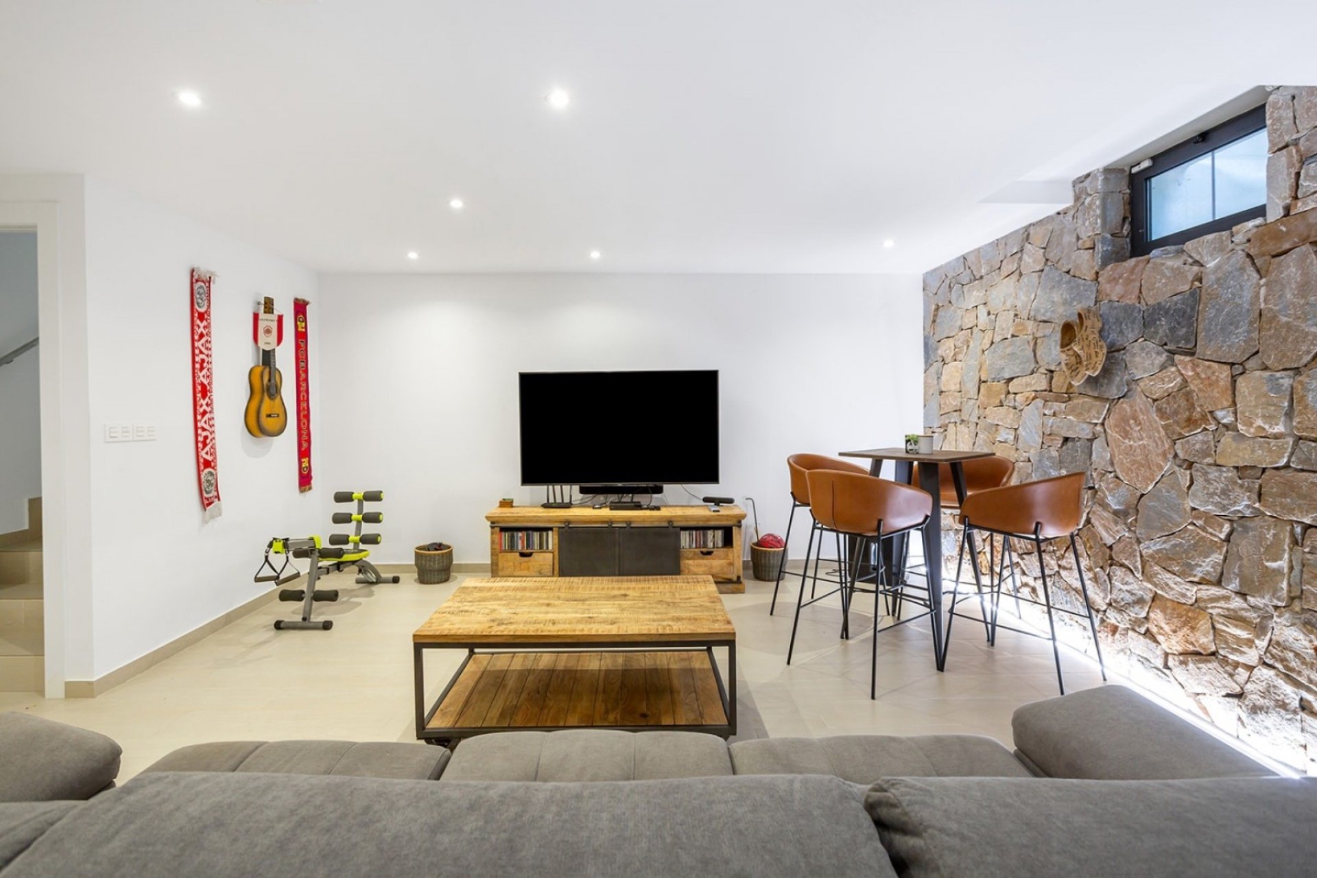 Återförsäljning - Radhus -
Ciudad quesada - Costa Blanca South