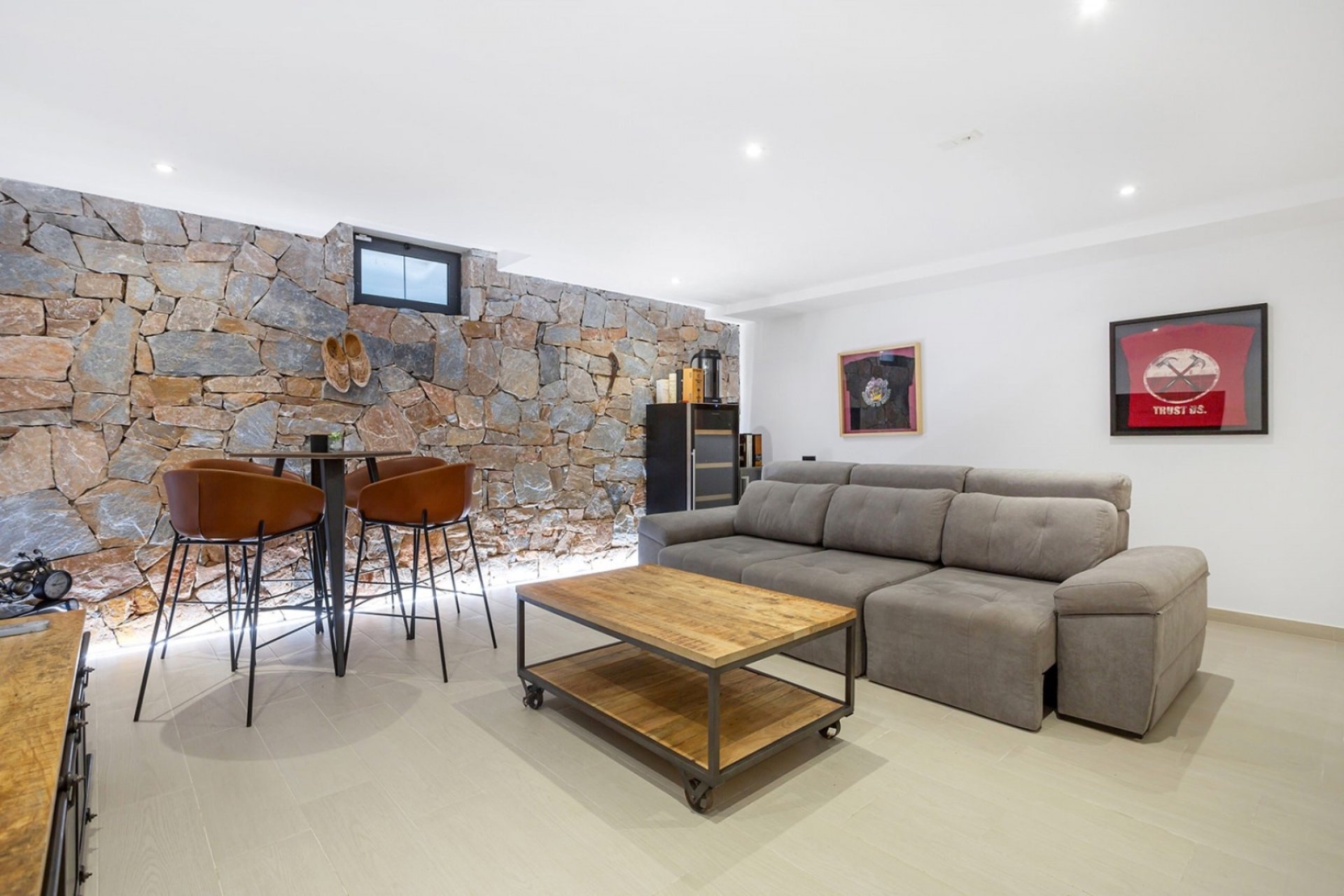 Återförsäljning - Radhus -
Ciudad quesada - Costa Blanca South