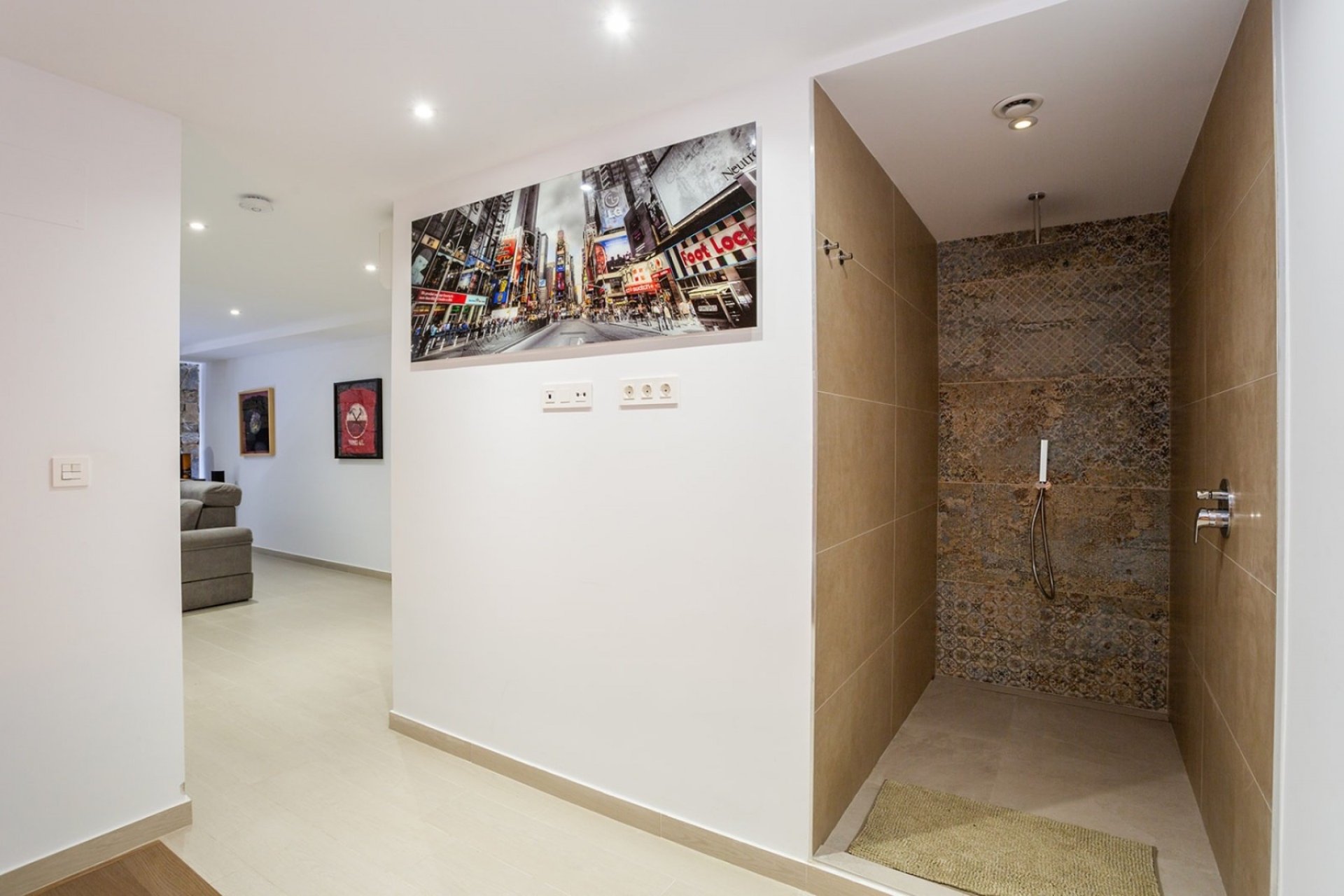 Återförsäljning - Radhus -
Ciudad quesada - Costa Blanca South