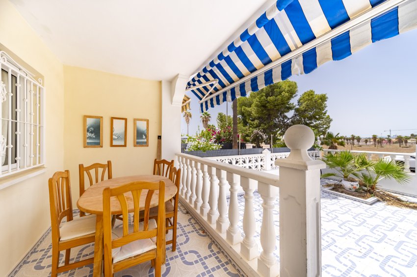 Återförsäljning - Radhus -
Ciudad quesada - Doña Pepa