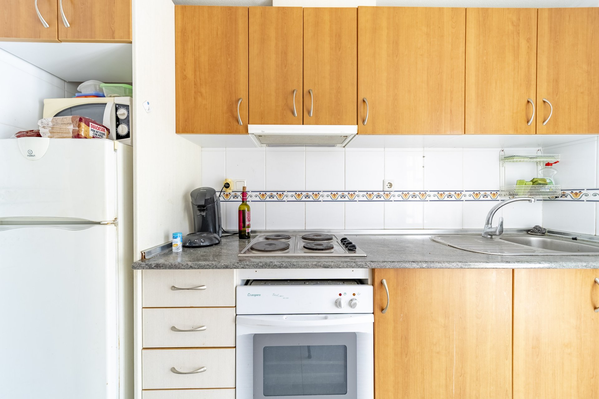 Återförsäljning - Radhus -
Ciudad quesada - Doña Pepa