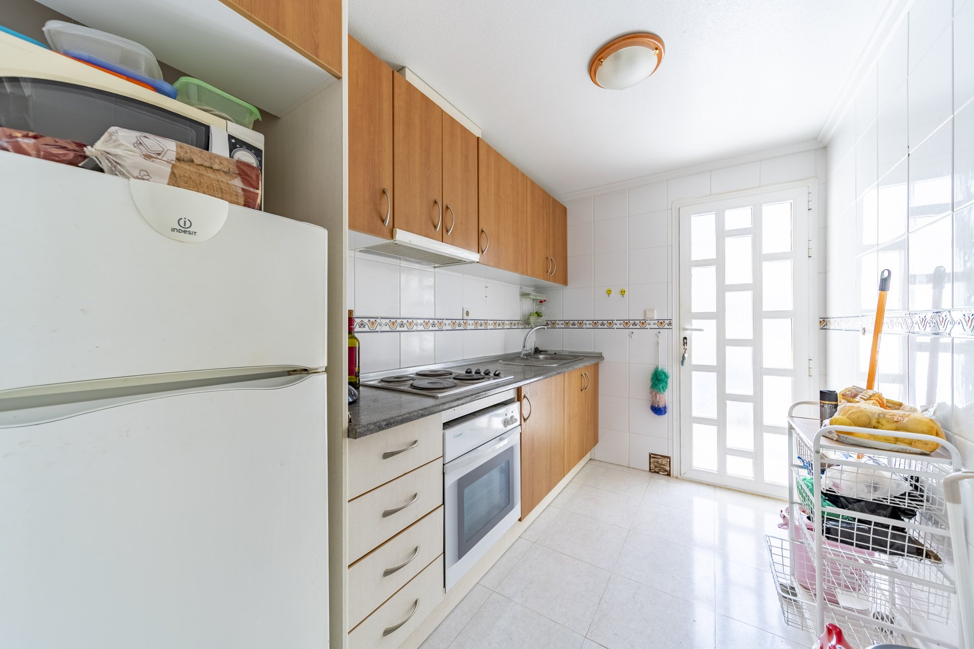 Återförsäljning - Radhus -
Ciudad quesada - Doña Pepa