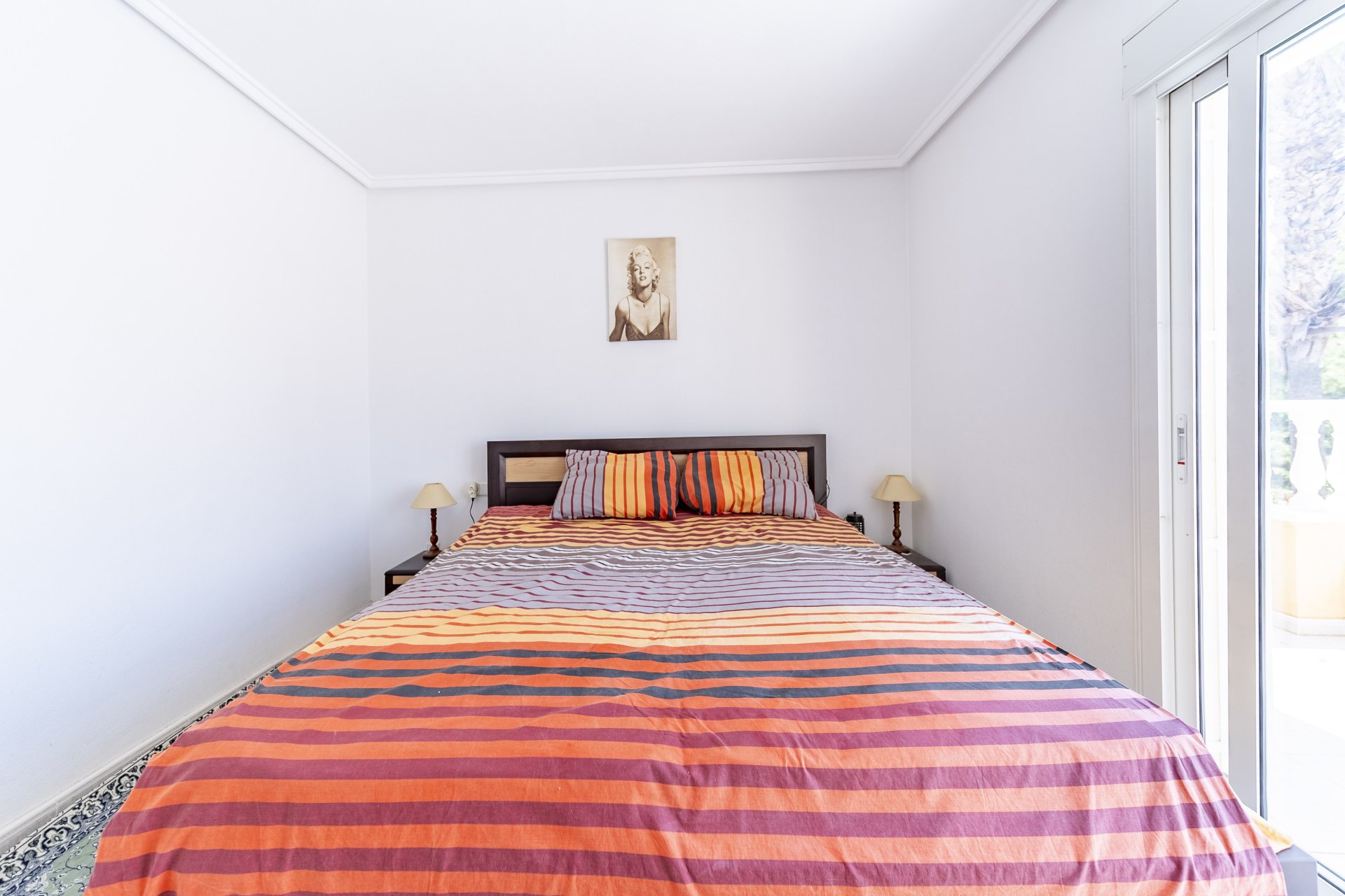 Återförsäljning - Radhus -
Ciudad quesada - Doña Pepa