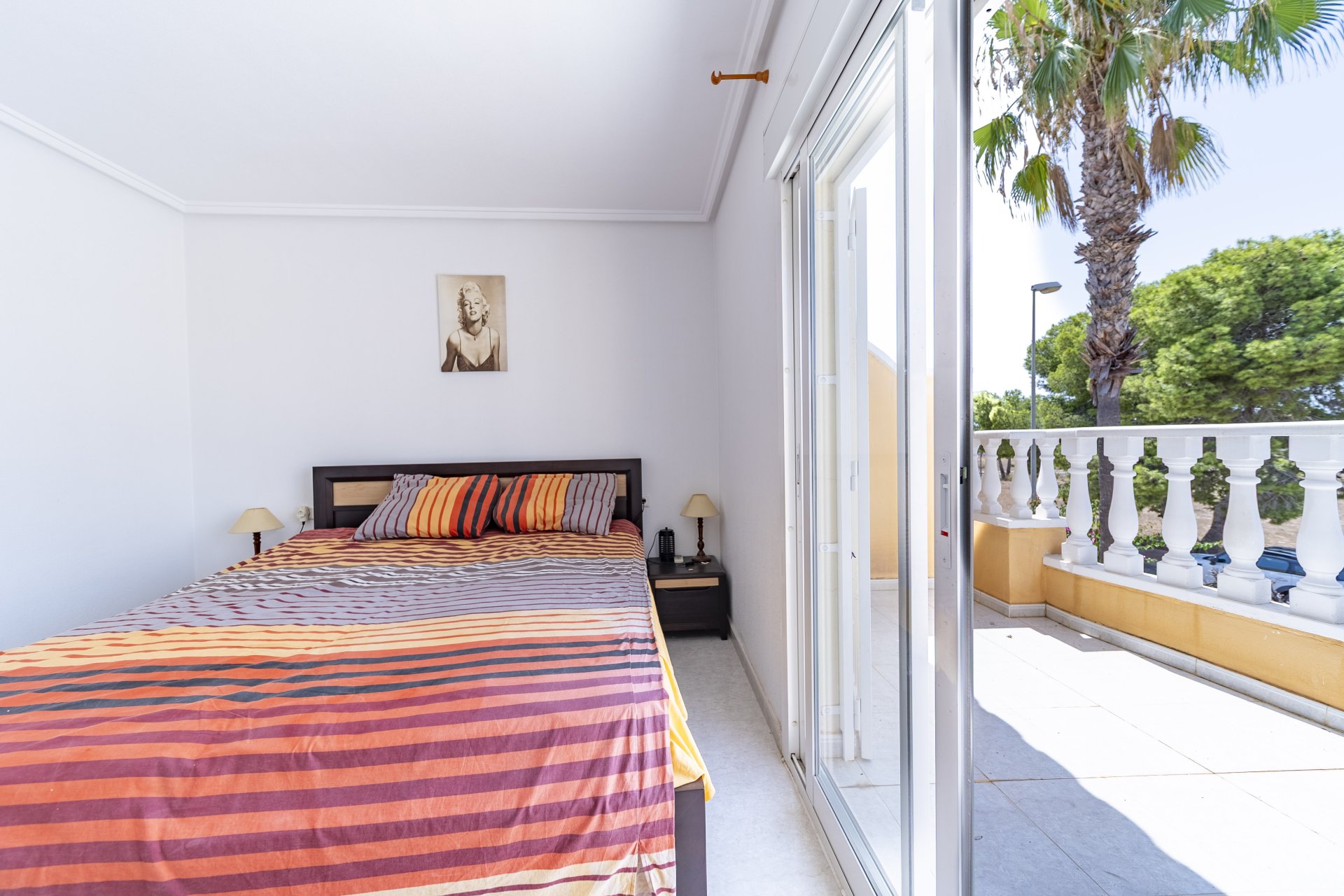 Återförsäljning - Radhus -
Ciudad quesada - Doña Pepa