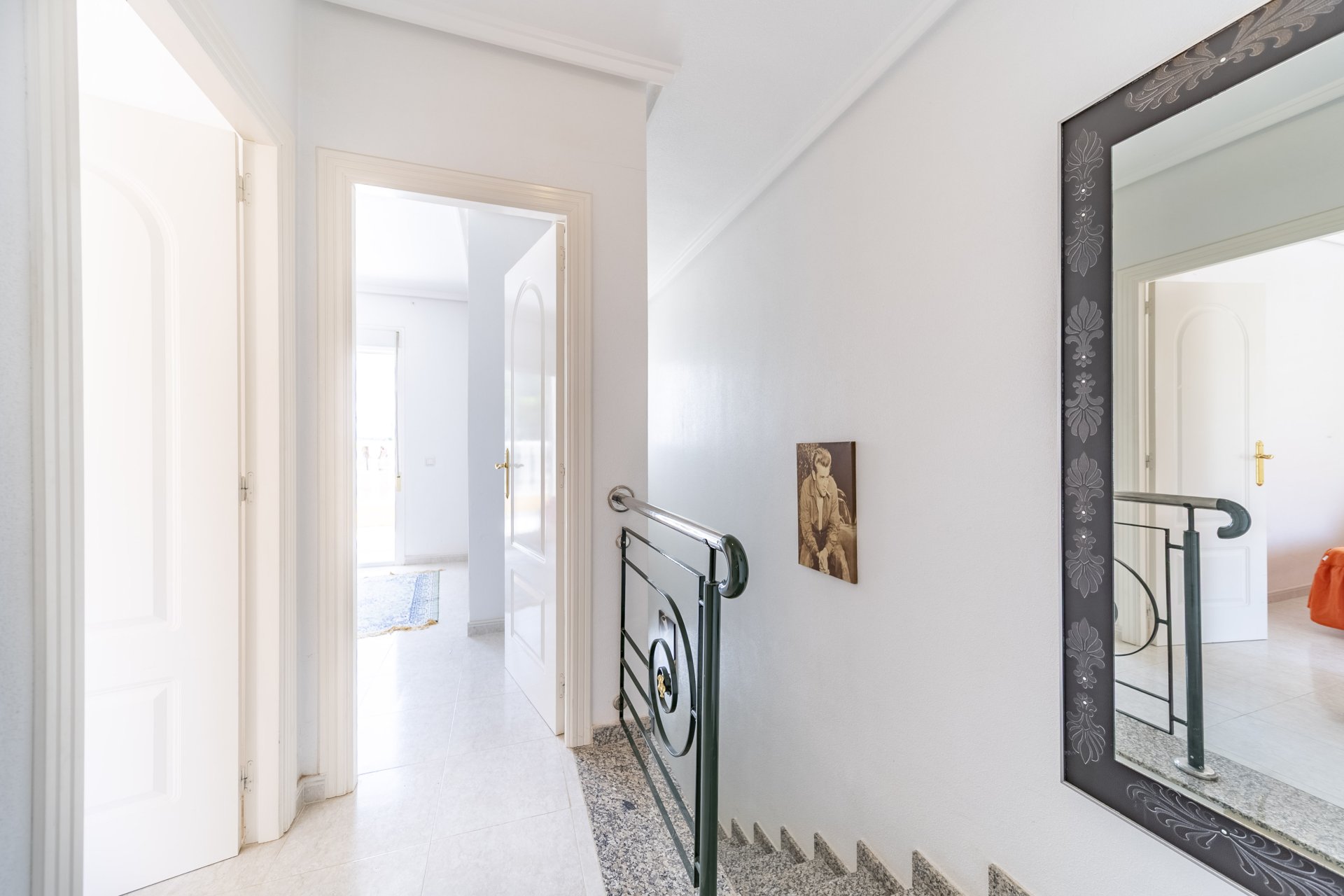 Återförsäljning - Radhus -
Ciudad quesada - Doña Pepa