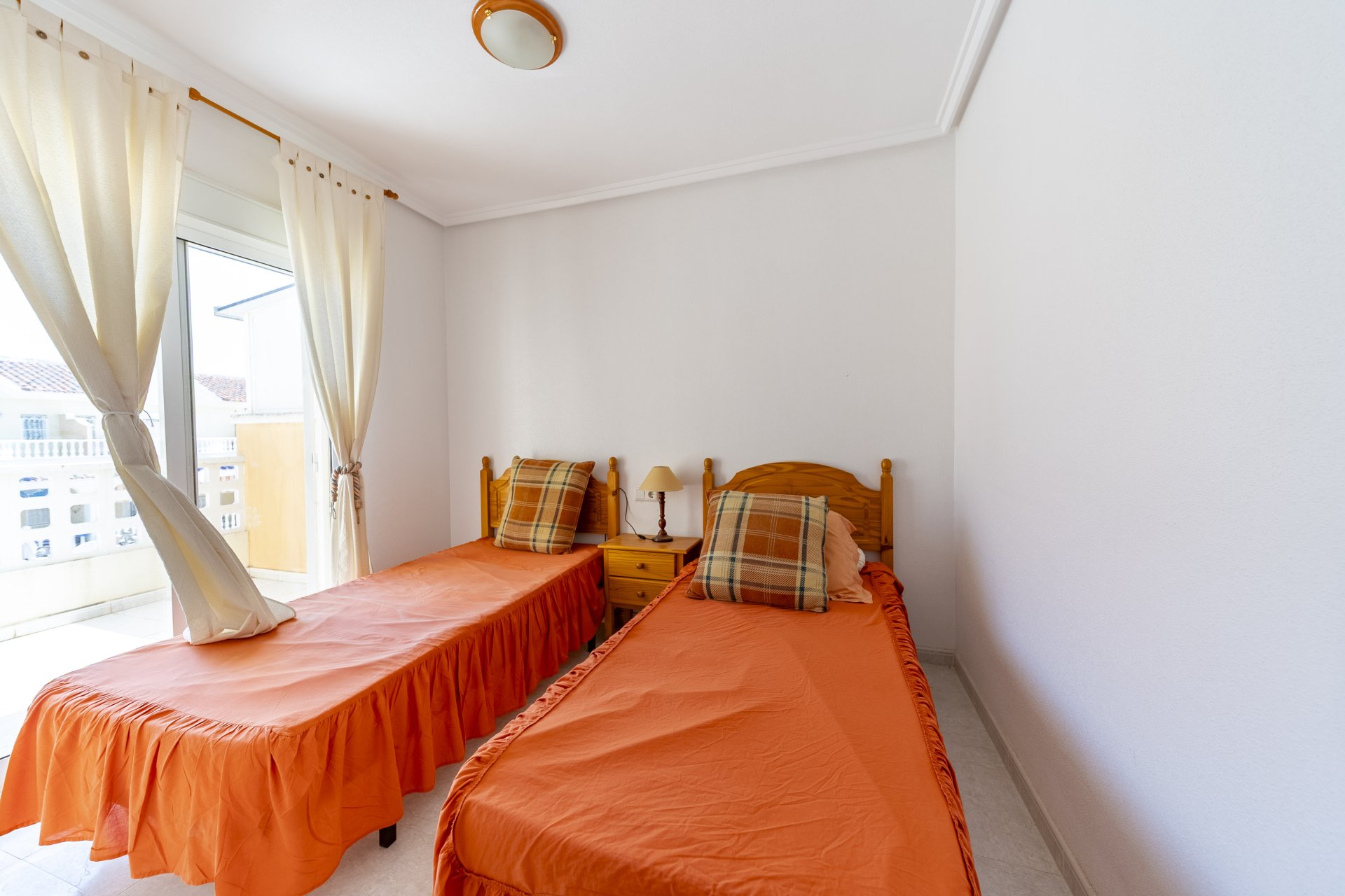 Återförsäljning - Radhus -
Ciudad quesada - Doña Pepa