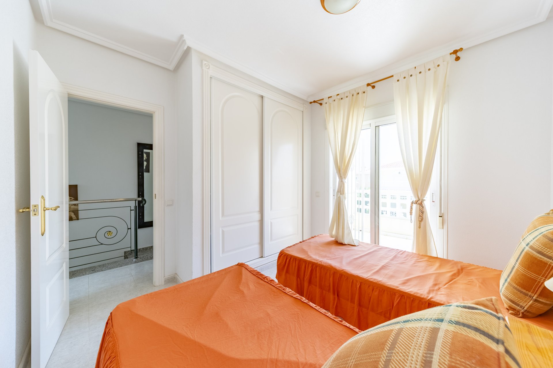 Återförsäljning - Radhus -
Ciudad quesada - Doña Pepa