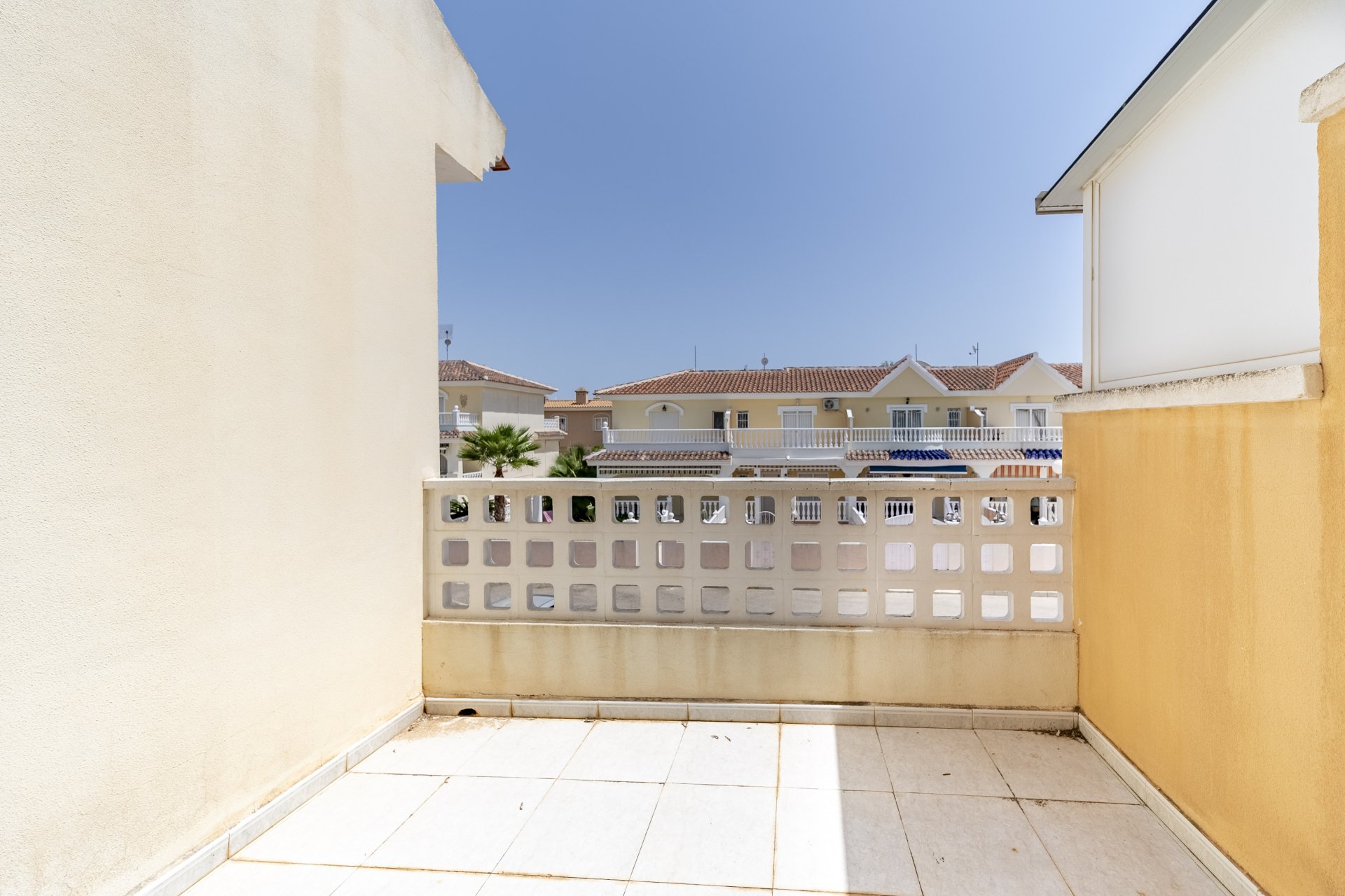 Återförsäljning - Radhus -
Ciudad quesada - Doña Pepa