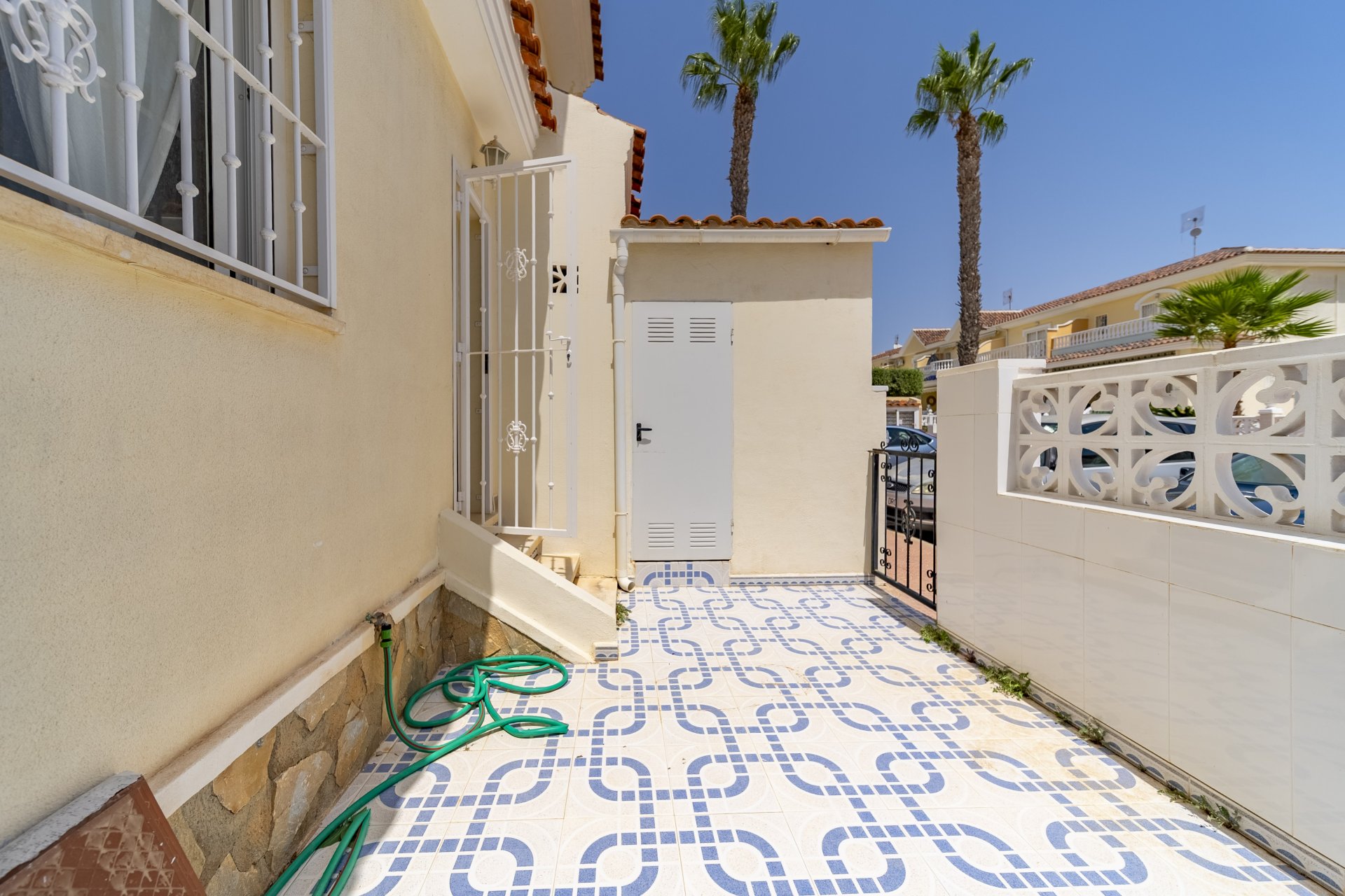 Återförsäljning - Radhus -
Ciudad quesada - Doña Pepa