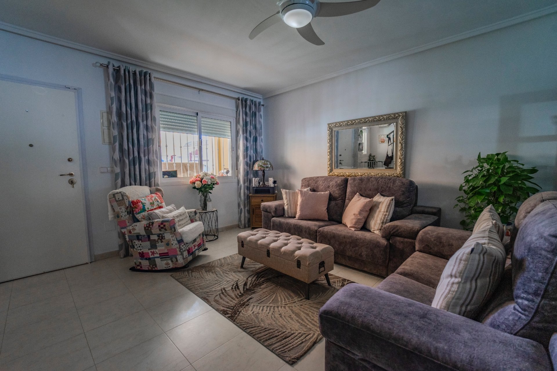 Återförsäljning - Radhus -
Ciudad quesada - Lo Marabú