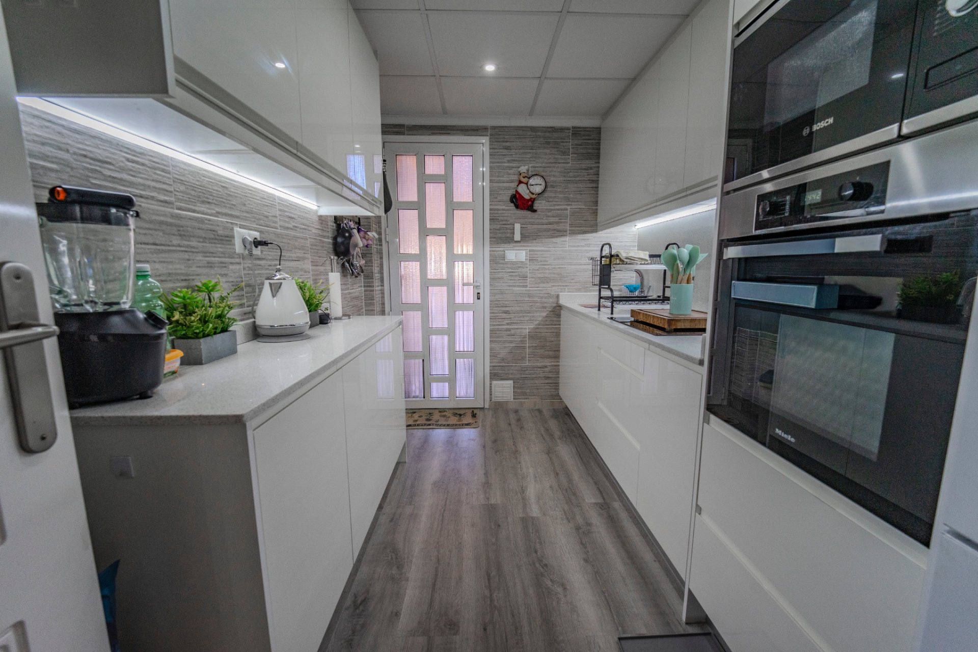 Återförsäljning - Radhus -
Ciudad quesada - Lo Marabú