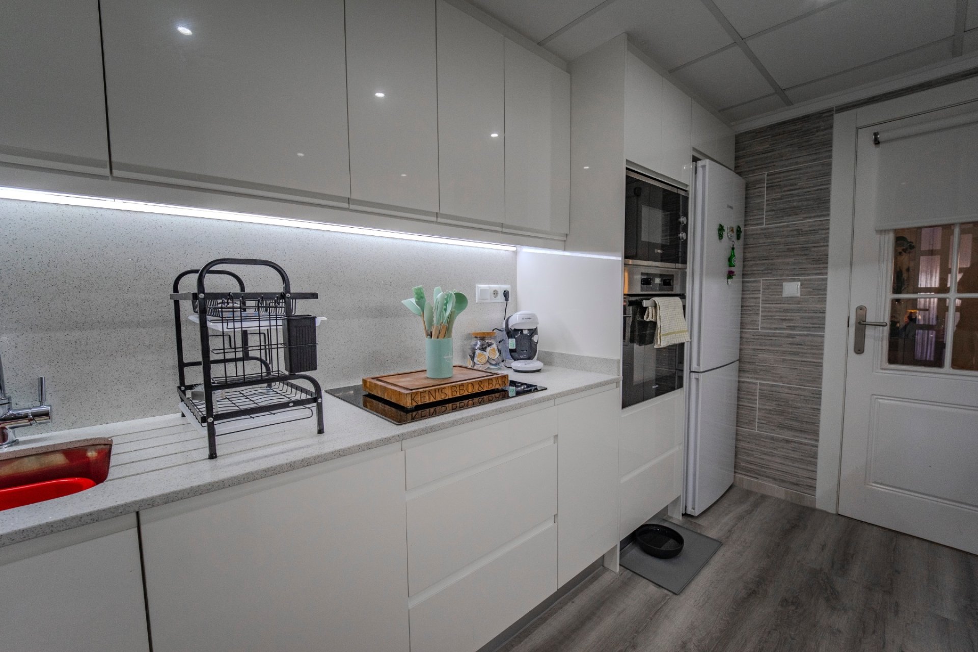 Återförsäljning - Radhus -
Ciudad quesada - Lo Marabú