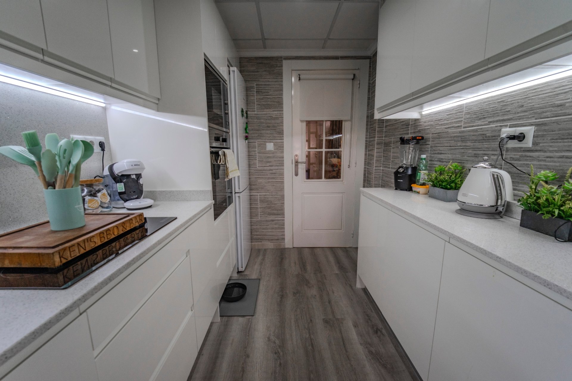 Återförsäljning - Radhus -
Ciudad quesada - Lo Marabú