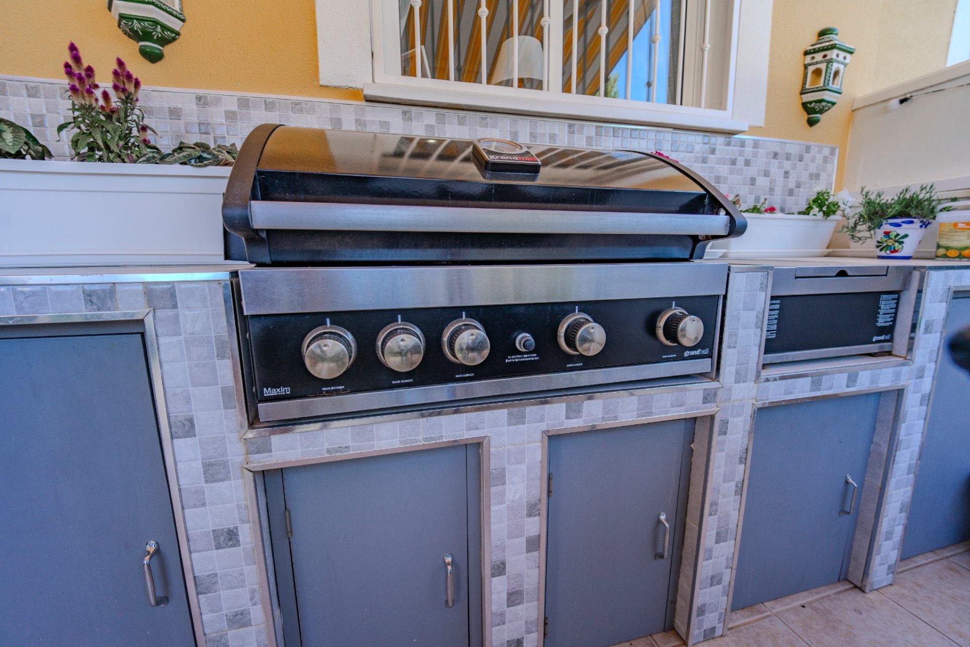 Återförsäljning - Radhus -
Ciudad quesada - Lo Marabú