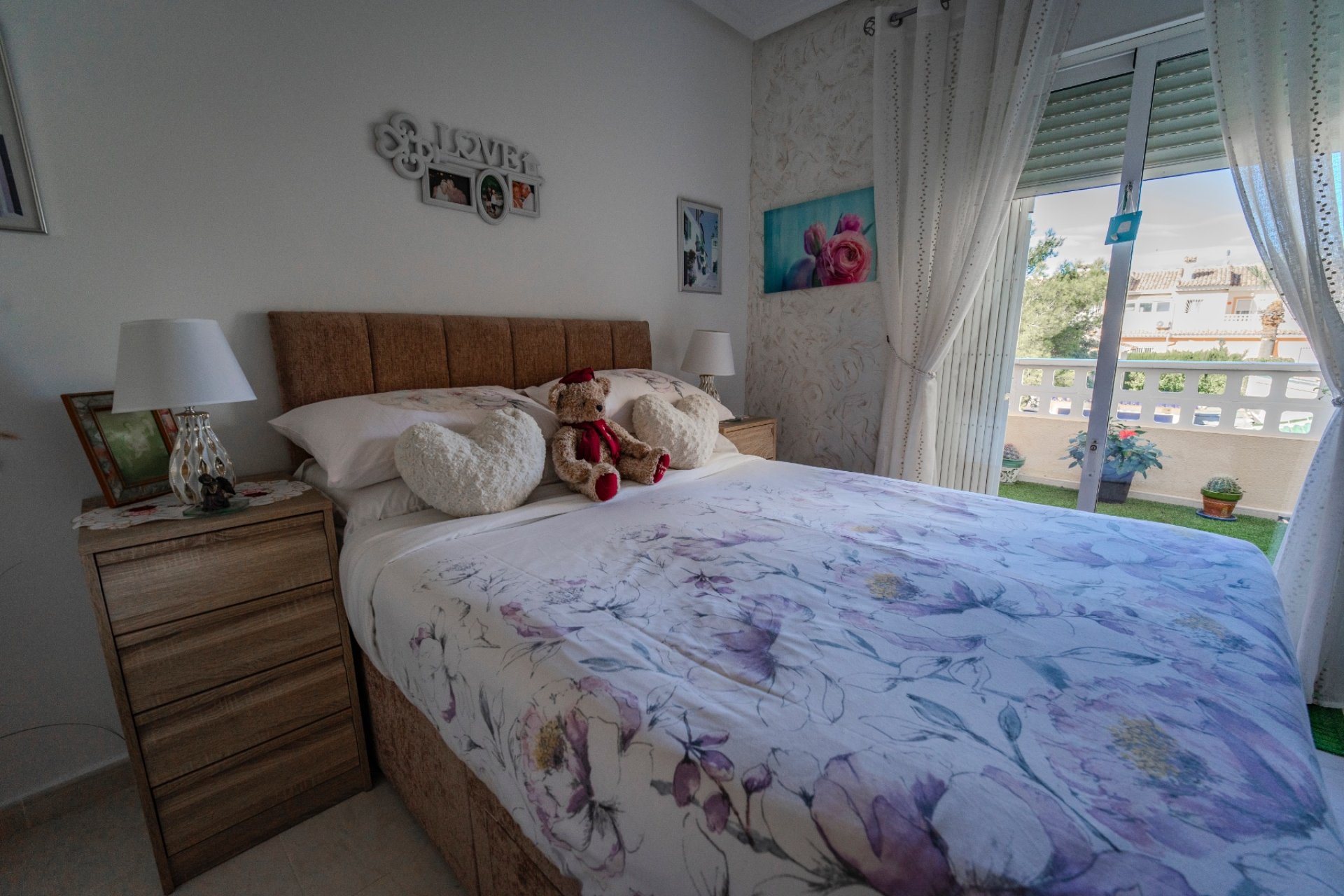 Återförsäljning - Radhus -
Ciudad quesada - Lo Marabú