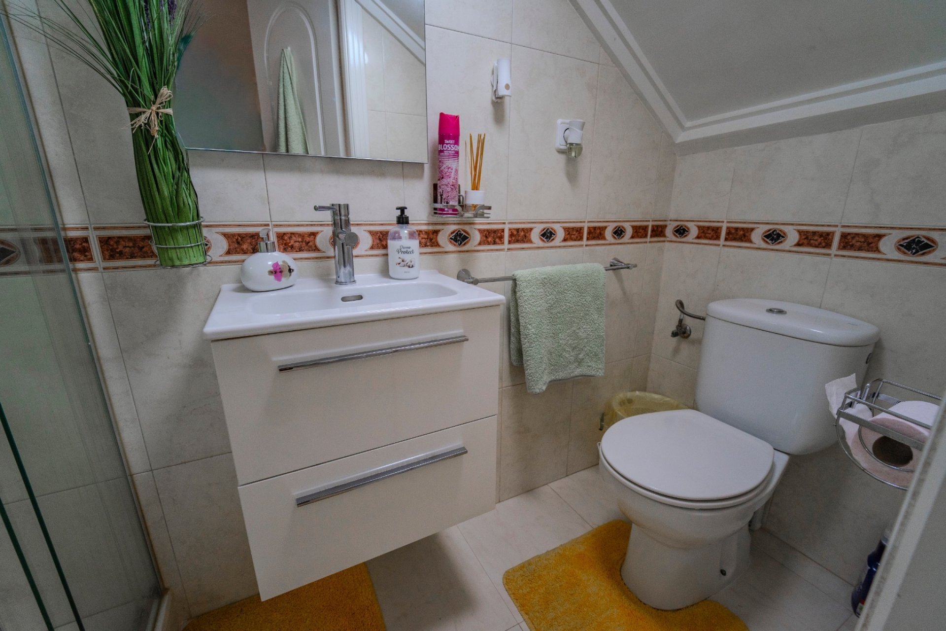 Återförsäljning - Radhus -
Ciudad quesada - Lo Marabú