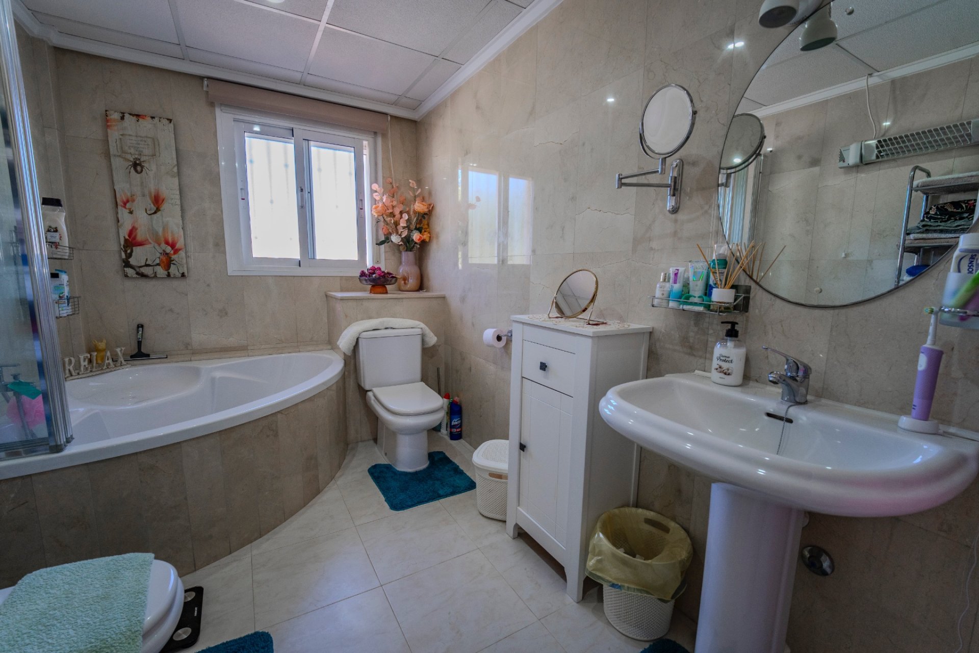 Återförsäljning - Radhus -
Ciudad quesada - Lo Marabú