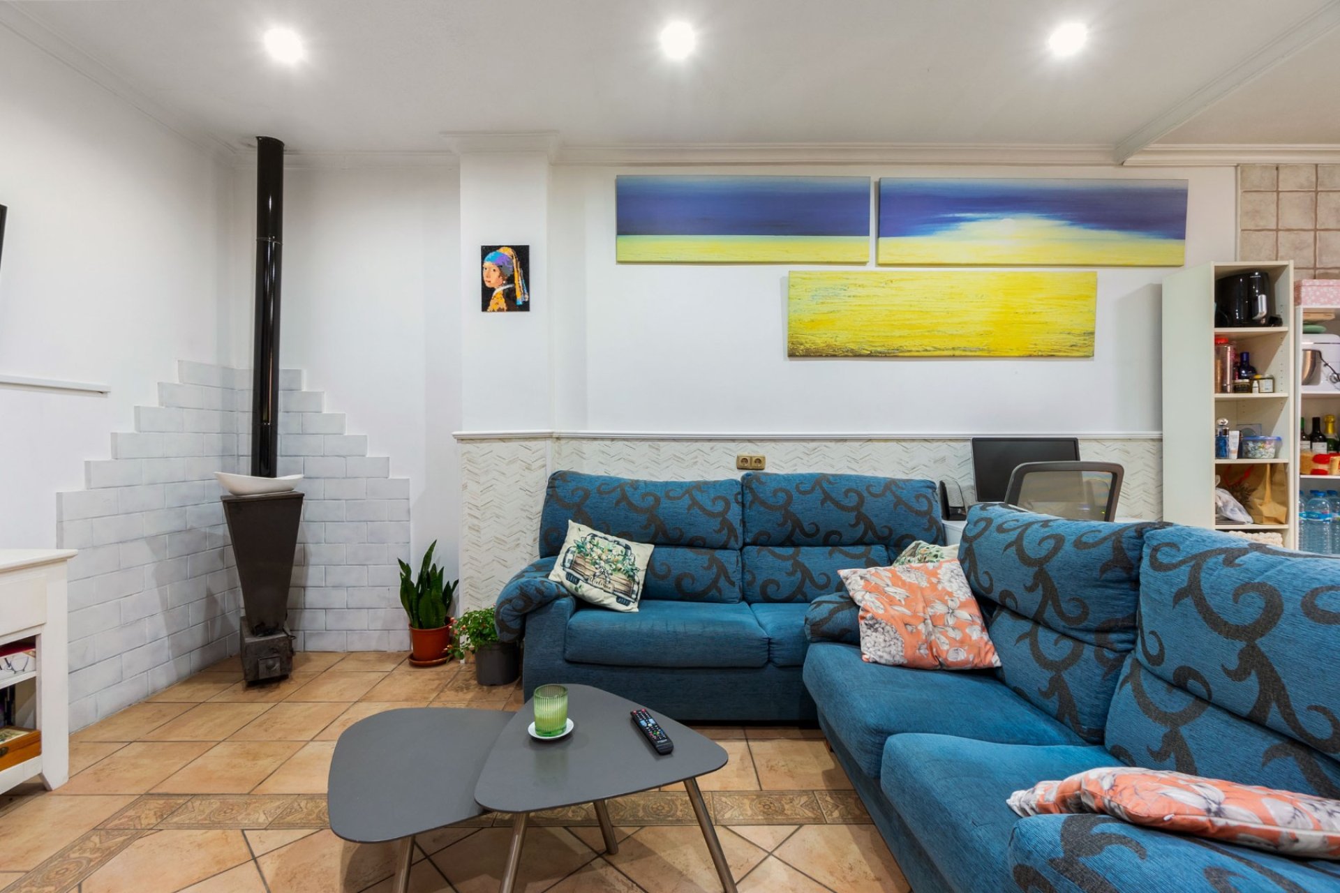 Återförsäljning - Radhus -
Ciudad Quesada/Rojales - Ciudad Quesada