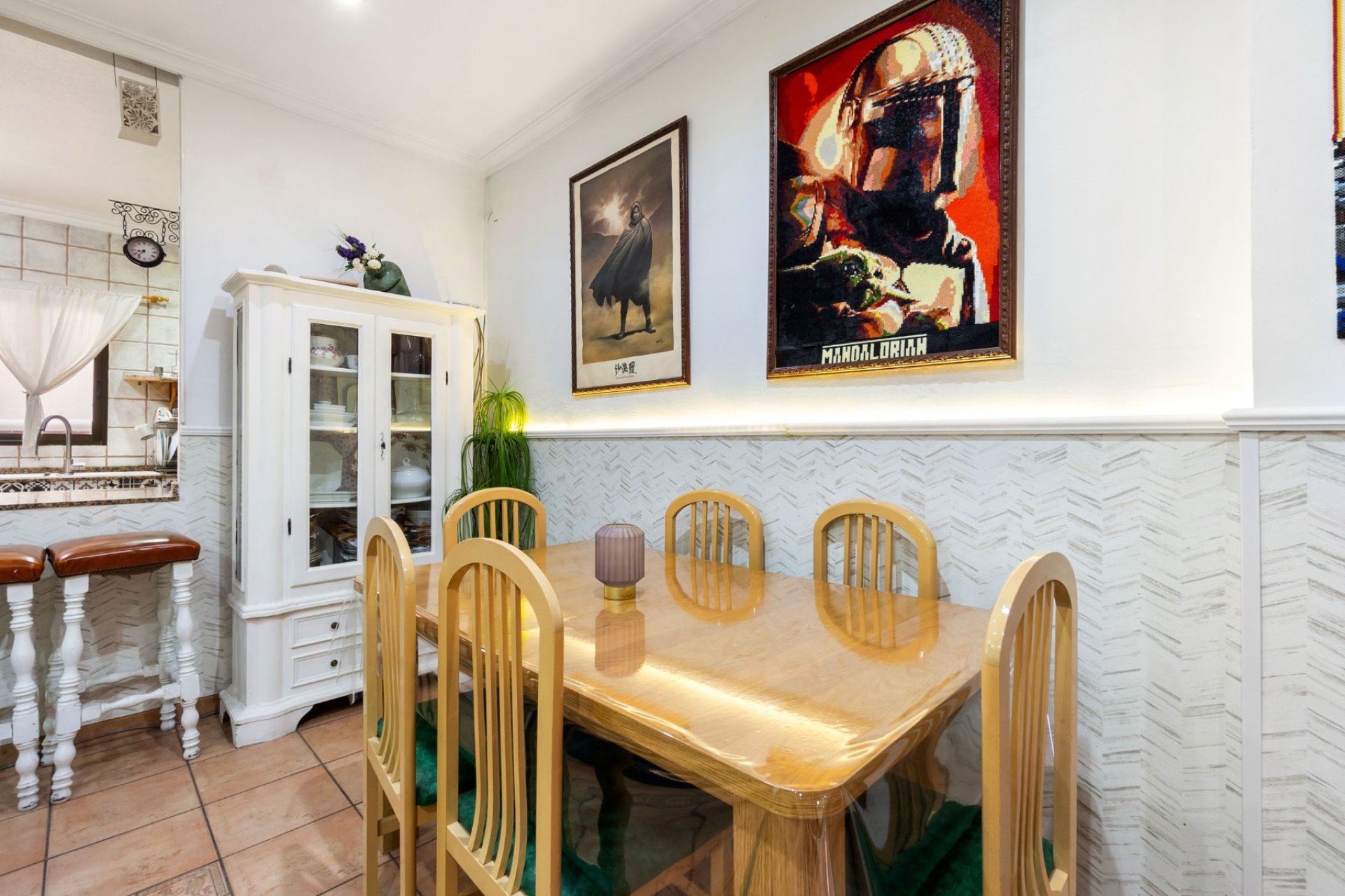 Återförsäljning - Radhus -
Ciudad Quesada/Rojales - Ciudad Quesada