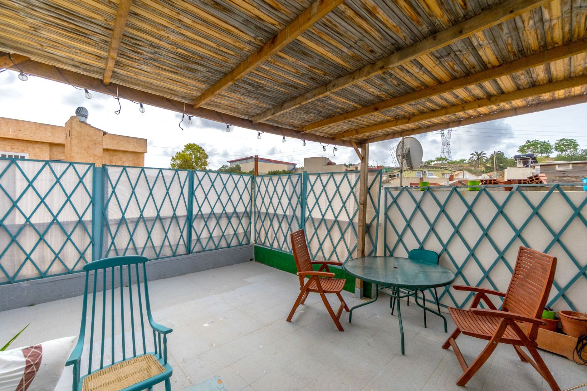 Återförsäljning - Radhus -
Ciudad Quesada/Rojales - Ciudad Quesada