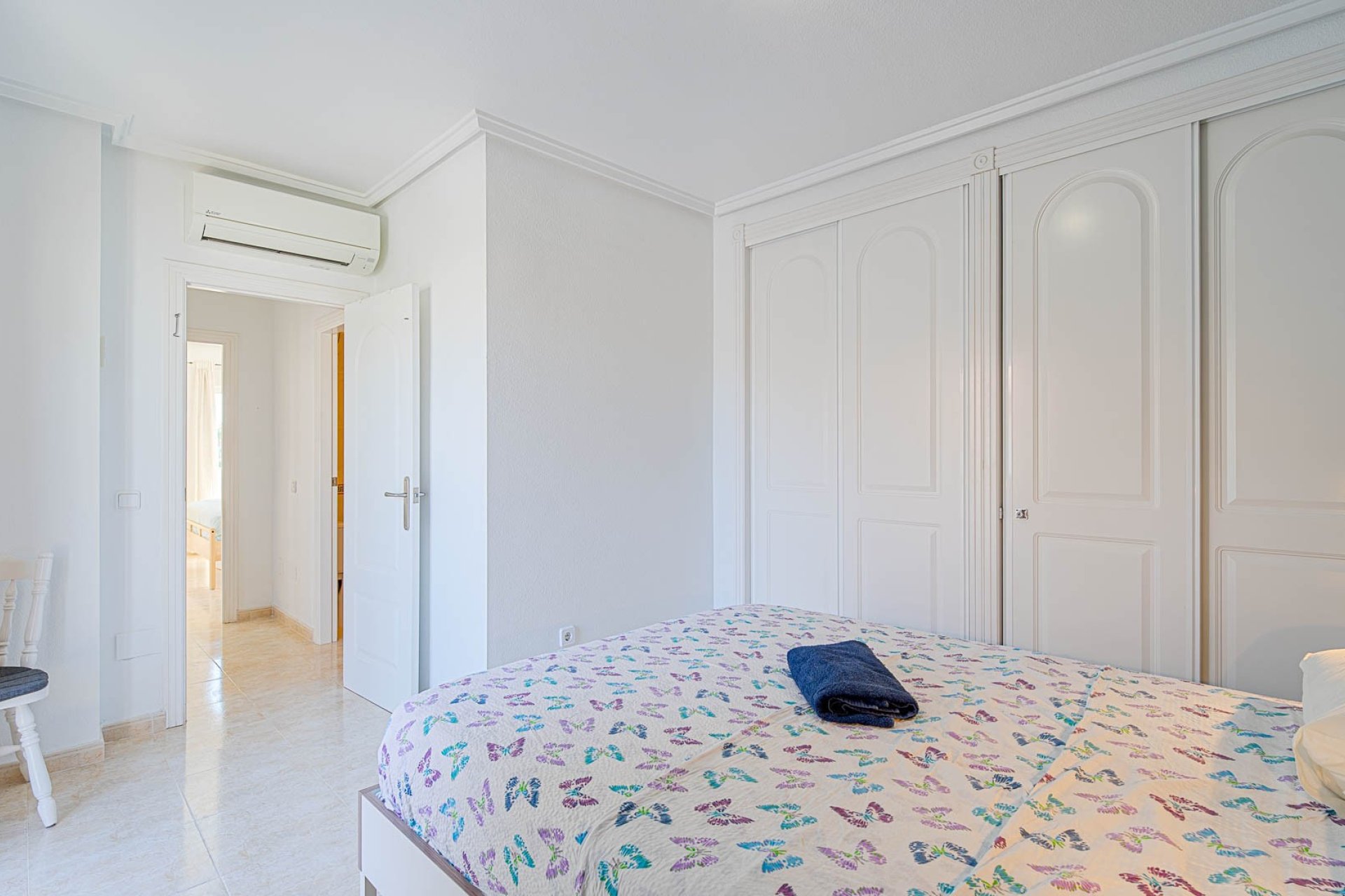 Återförsäljning - Radhus -
Ciudad Quesada/Rojales - Doña Pepa