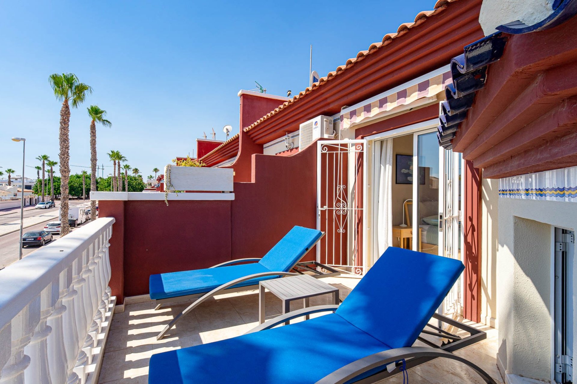 Återförsäljning - Radhus -
Ciudad Quesada/Rojales - Doña Pepa