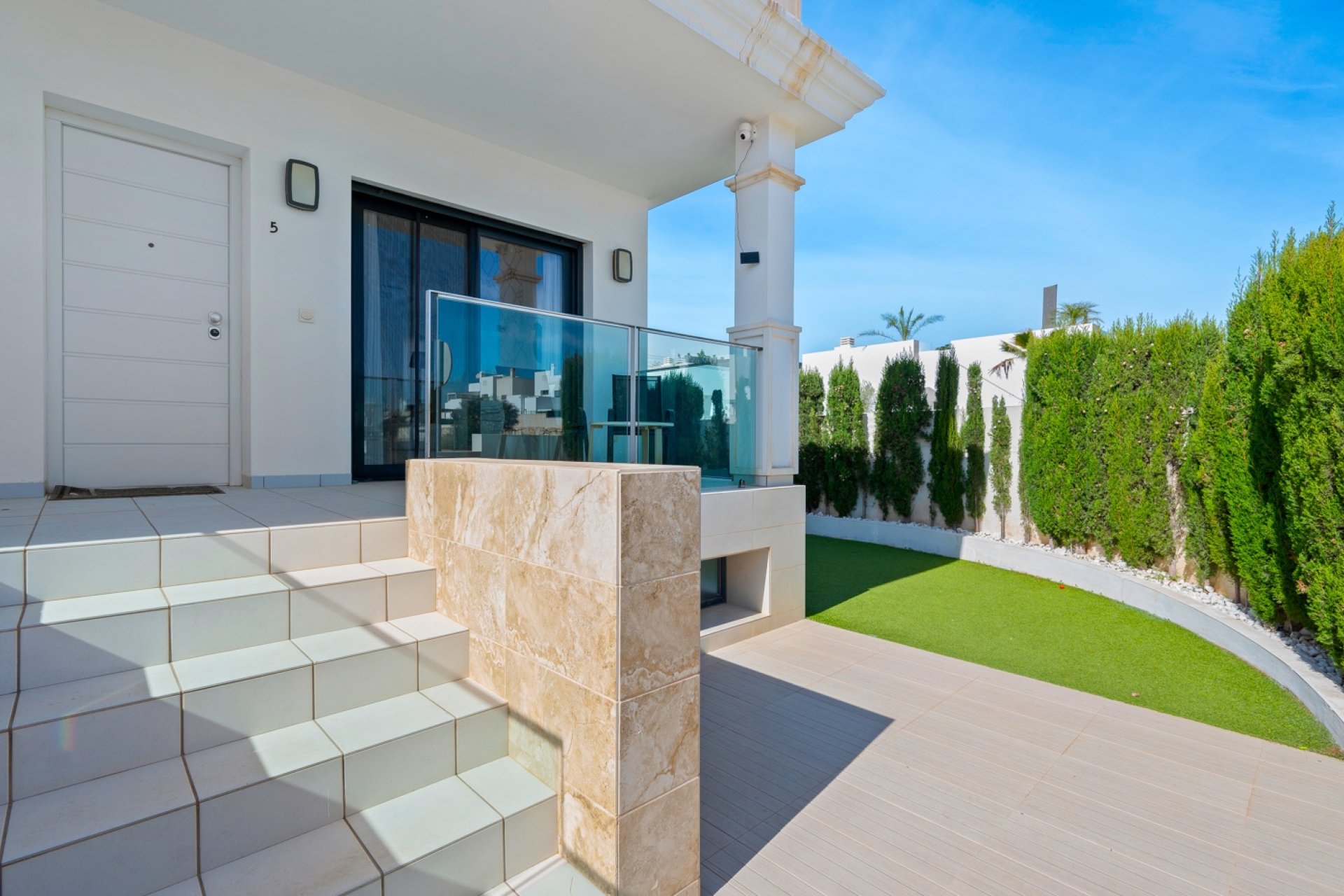 Återförsäljning - Radhus -
Ciudad quesada - Rojales