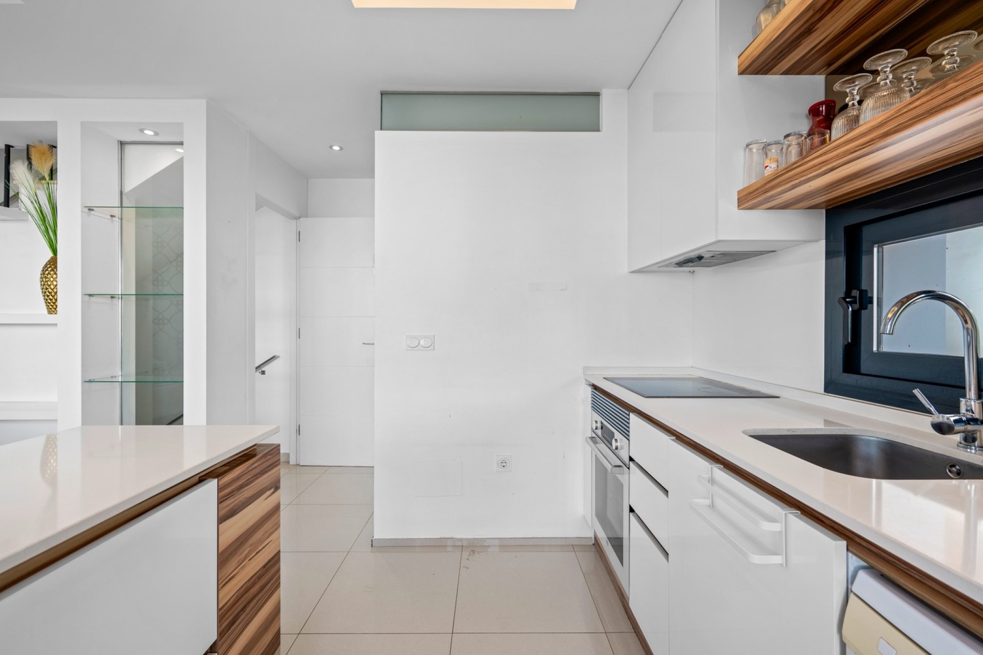 Återförsäljning - Radhus -
Ciudad quesada - Rojales