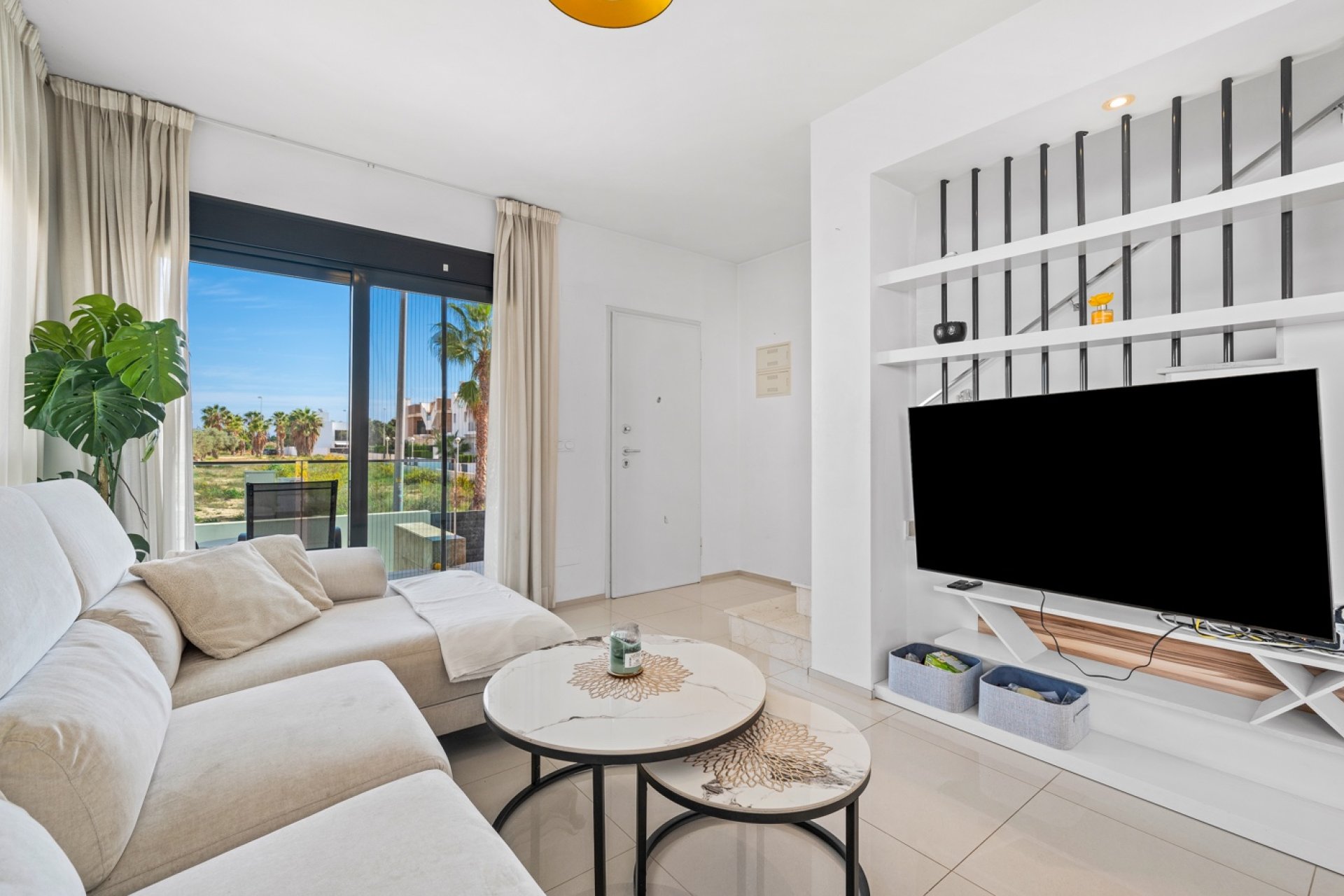 Återförsäljning - Radhus -
Ciudad quesada - Rojales