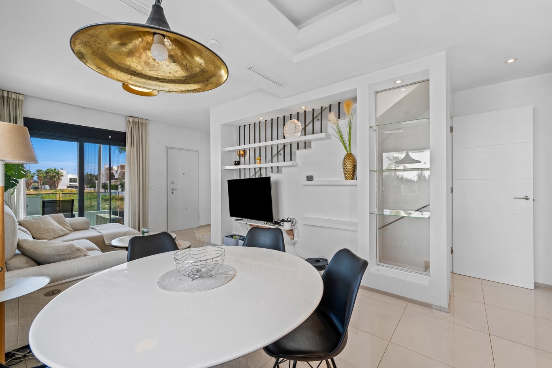 Återförsäljning - Radhus -
Ciudad quesada - Rojales